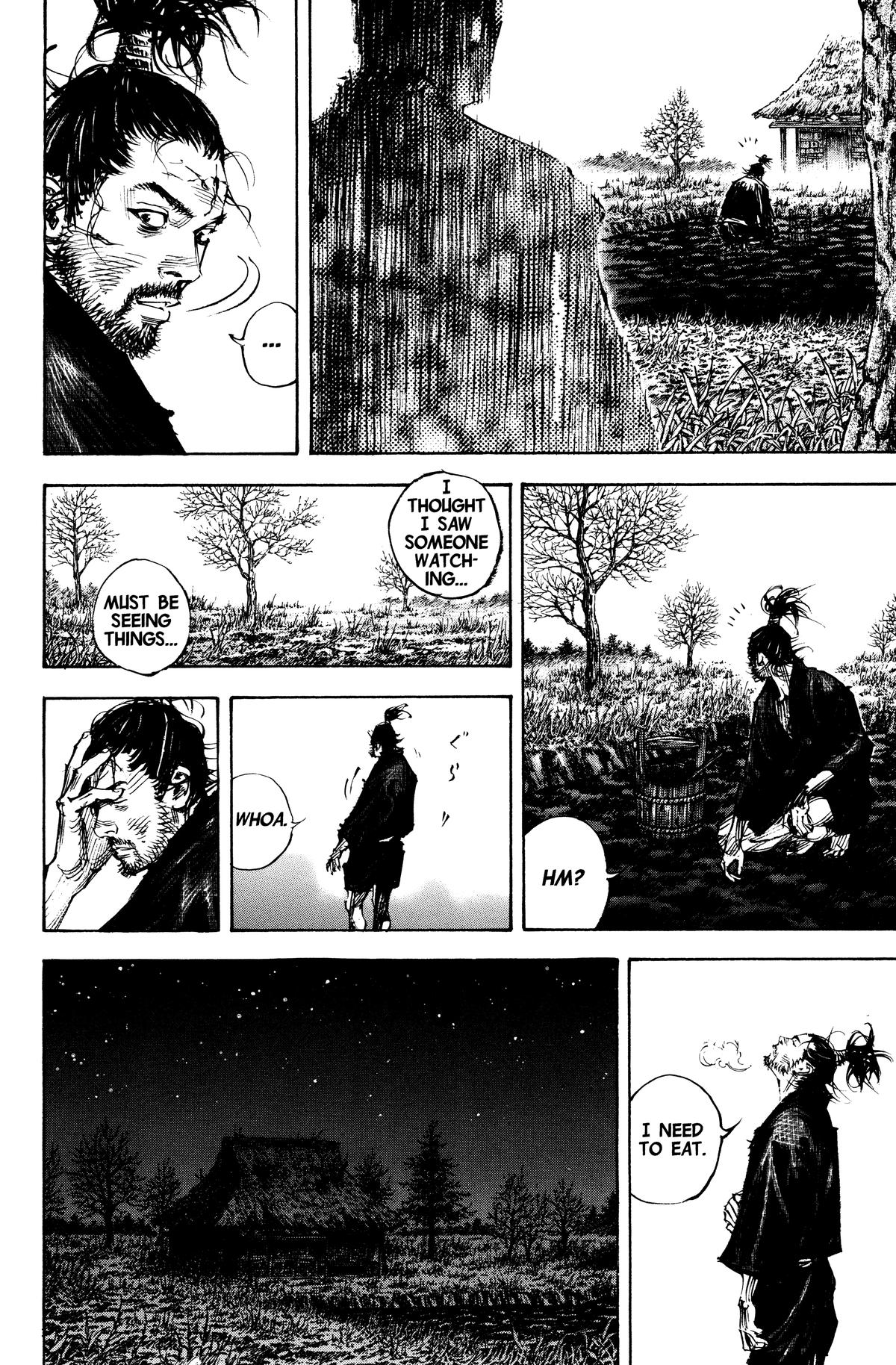 Vagabond Chapter 312 - Page 7