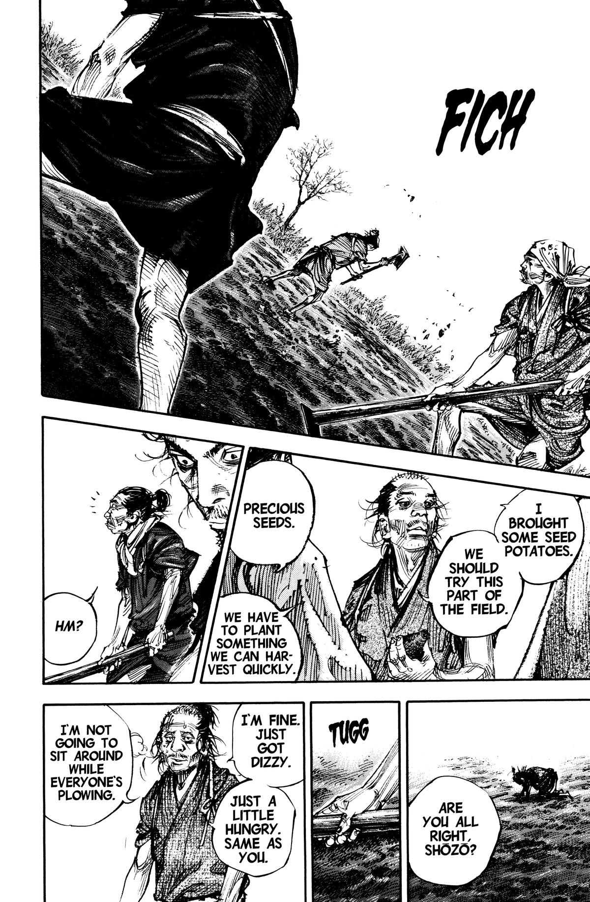 Vagabond Chapter 312 - Page 9