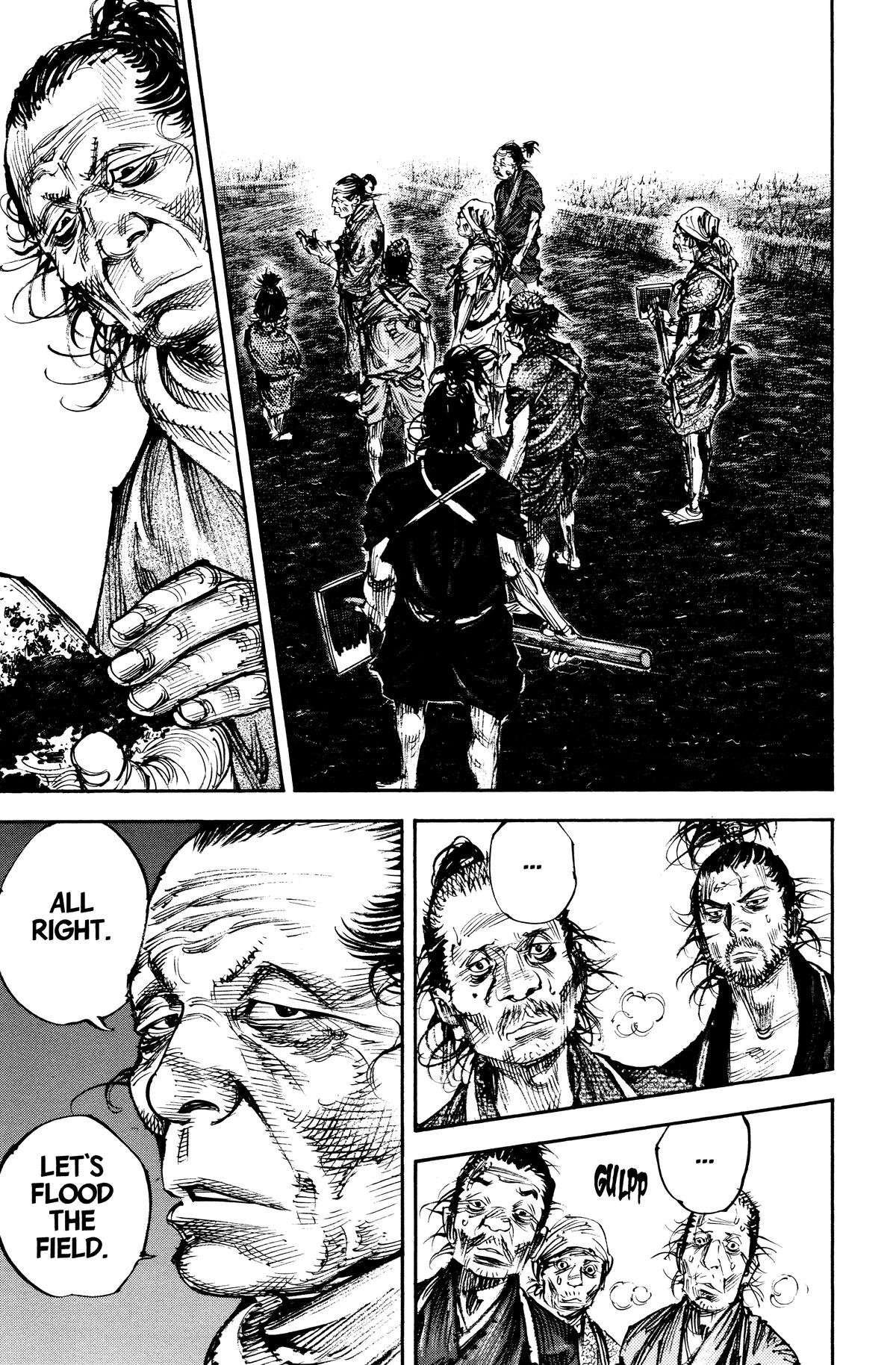 Vagabond Chapter 312 - Page 10