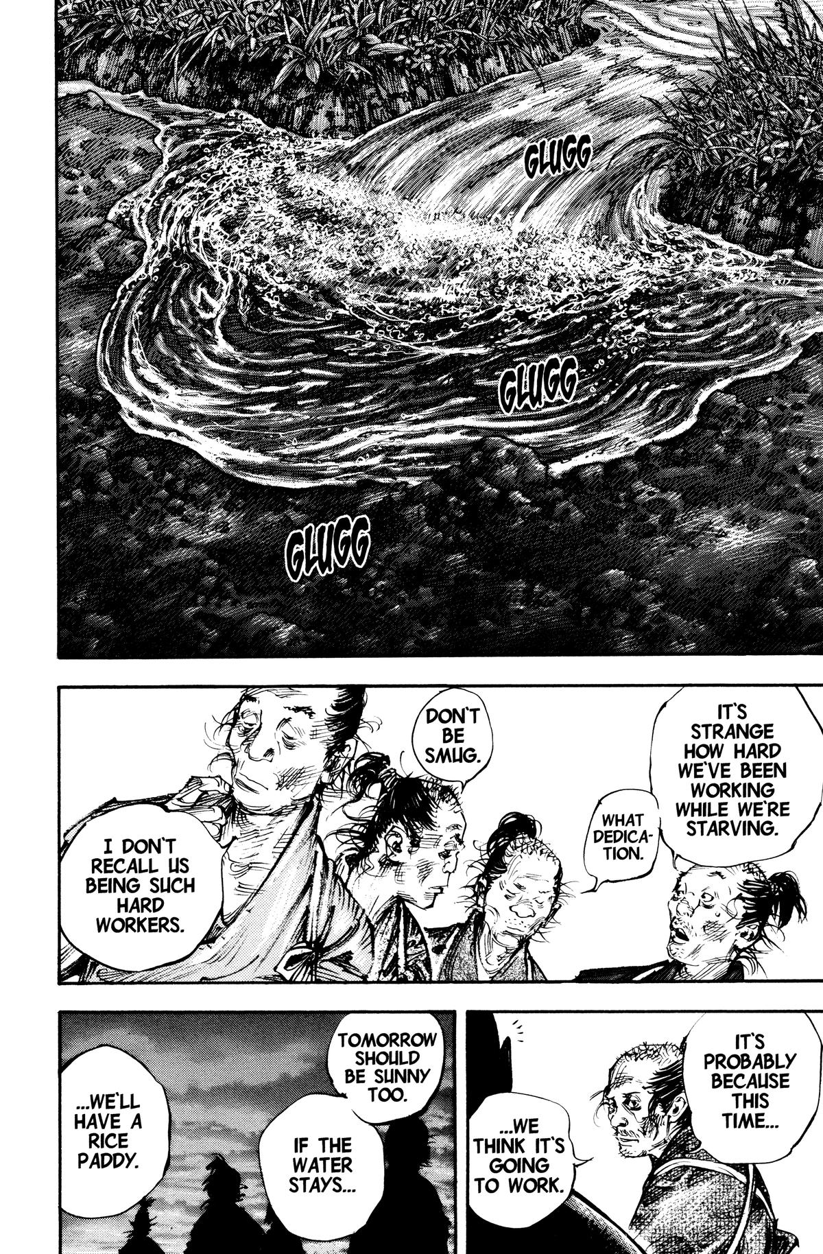 Vagabond Chapter 312 - Page 11