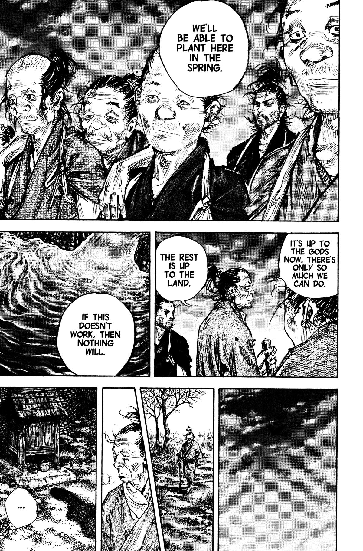 Vagabond Chapter 312 - Page 12