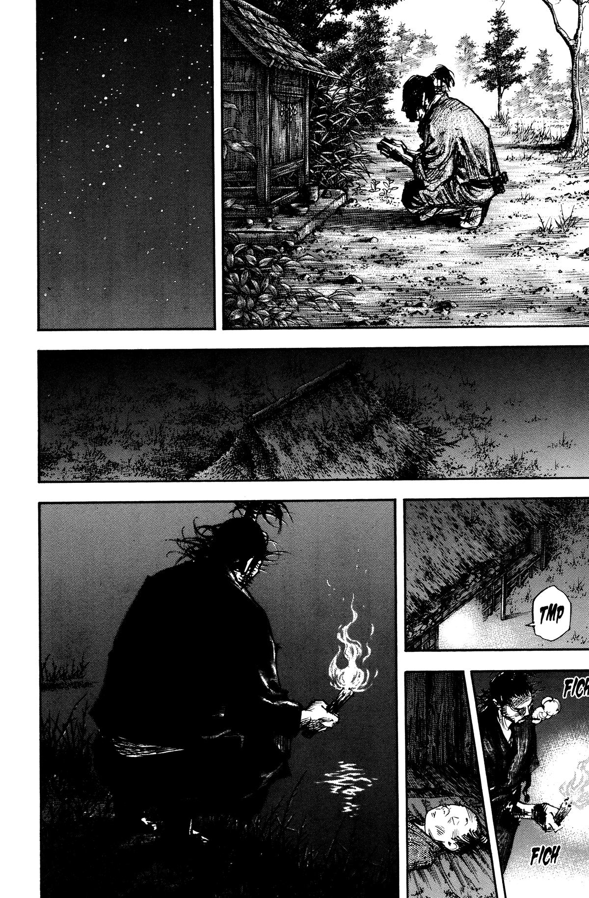 Vagabond Chapter 312 - Page 13