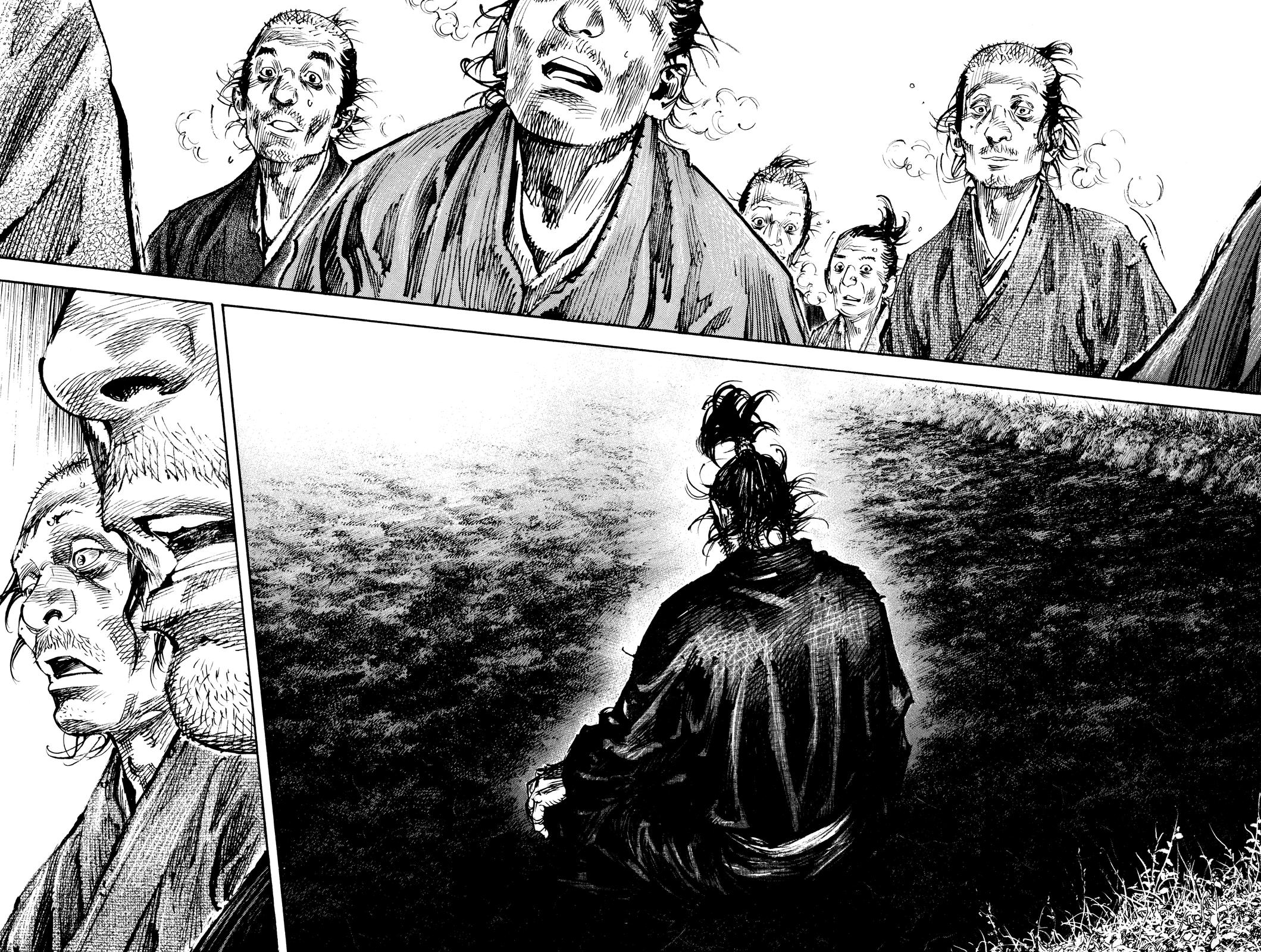 Vagabond Chapter 312 - Page 15