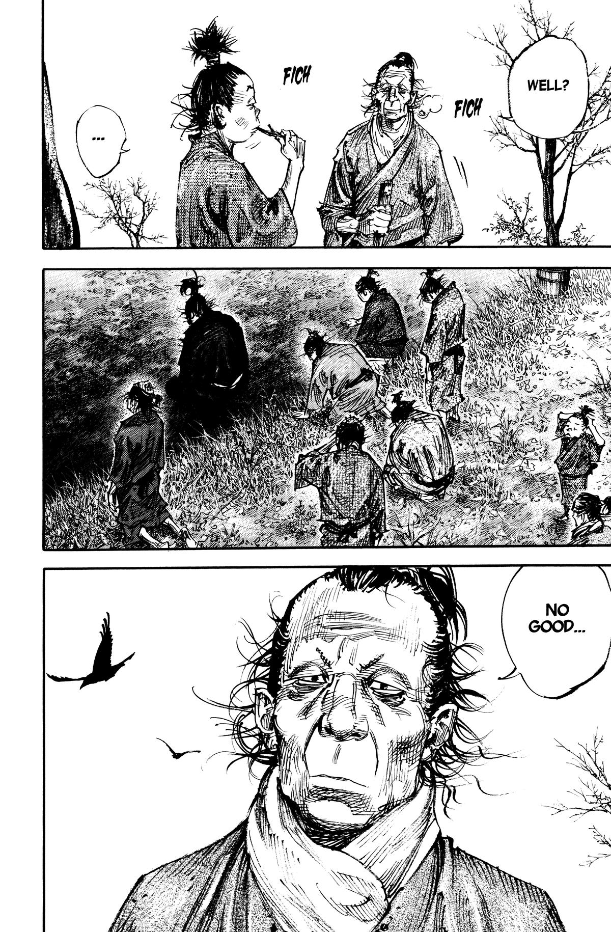 Vagabond Chapter 312 - Page 16