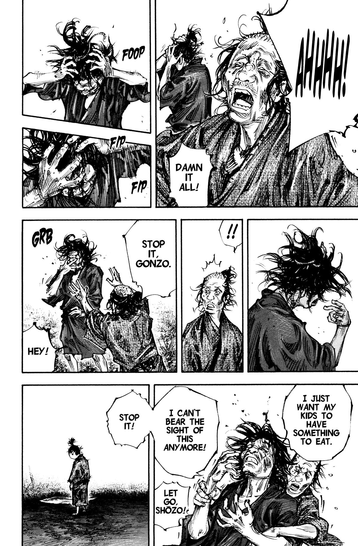 Vagabond Chapter 312 - Page 18