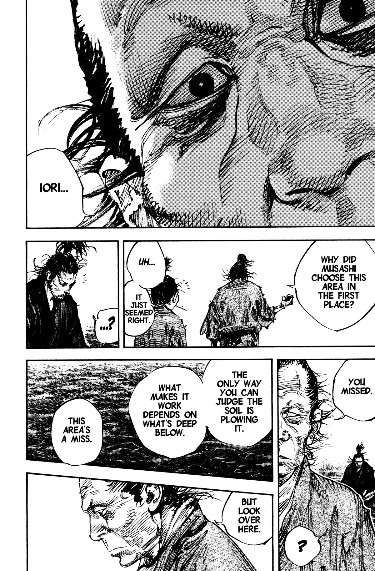 Vagabond Chapter 312 - Page 20