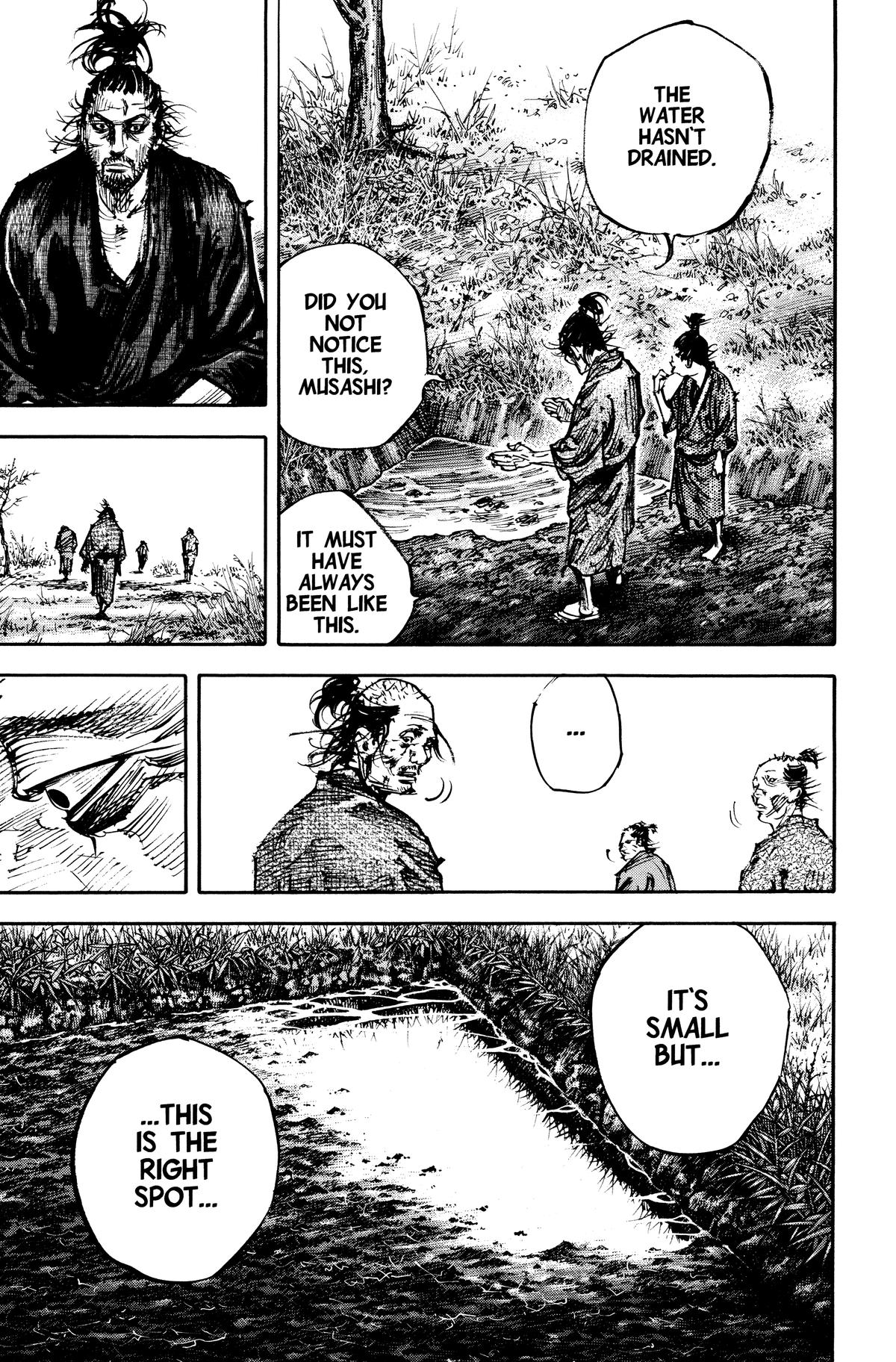 Vagabond Chapter 312 - Page 21