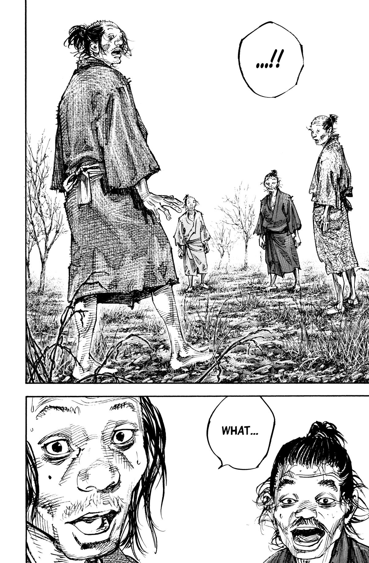 Vagabond Chapter 312 - Page 22