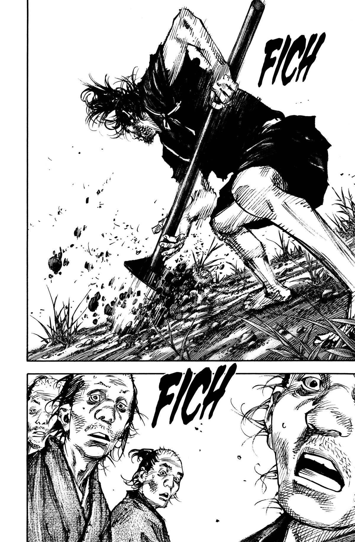 Vagabond Chapter 312 - Page 26