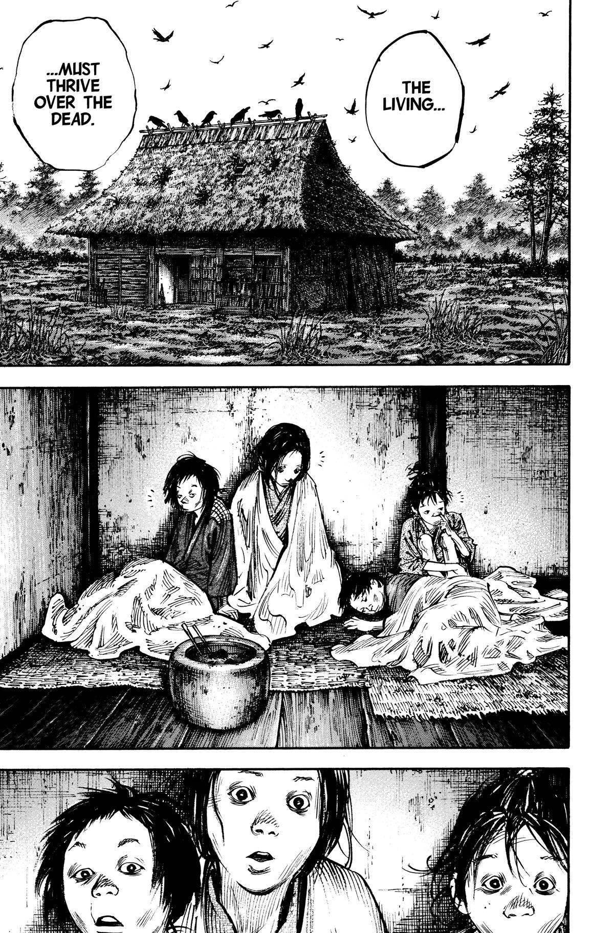 Vagabond Chapter 313 - Page 7