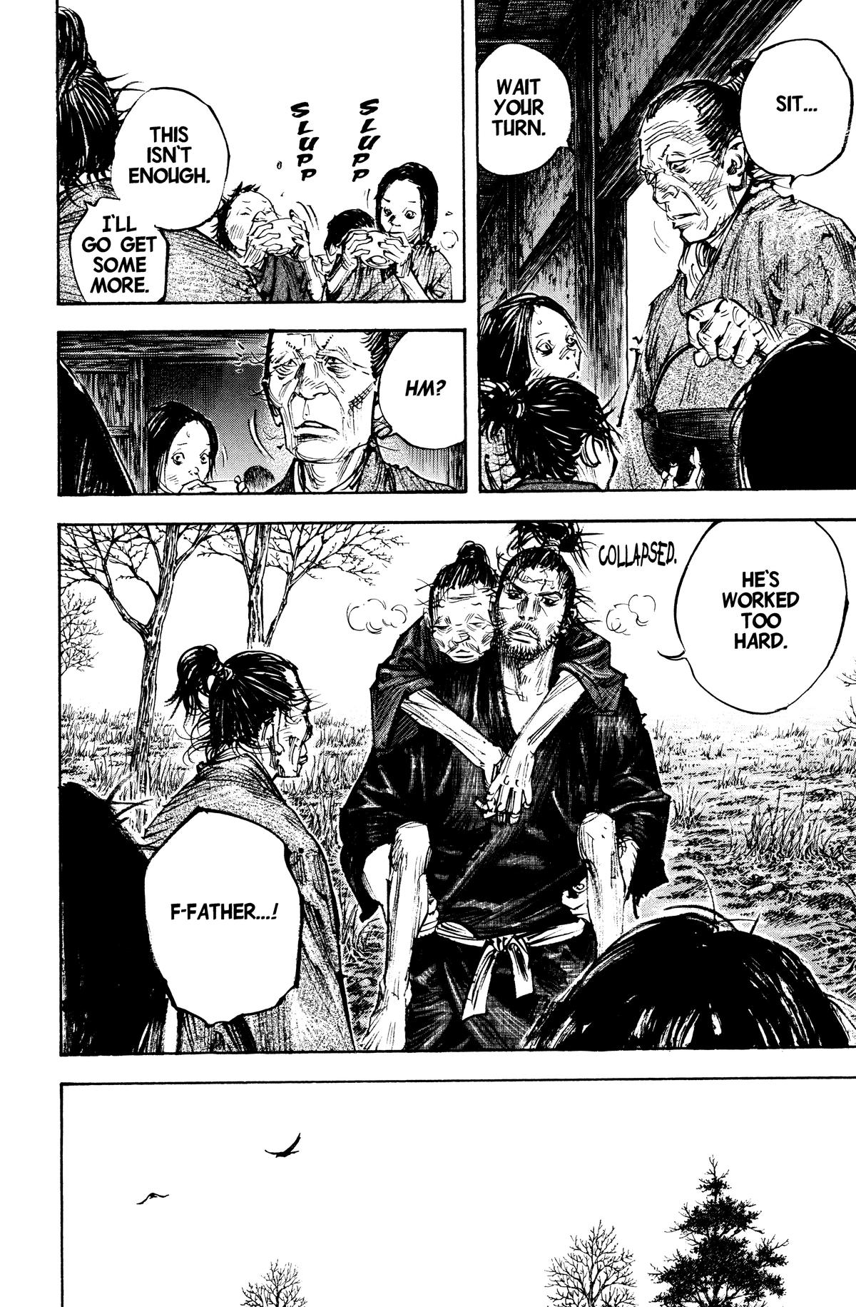 Vagabond Chapter 313 - Page 8