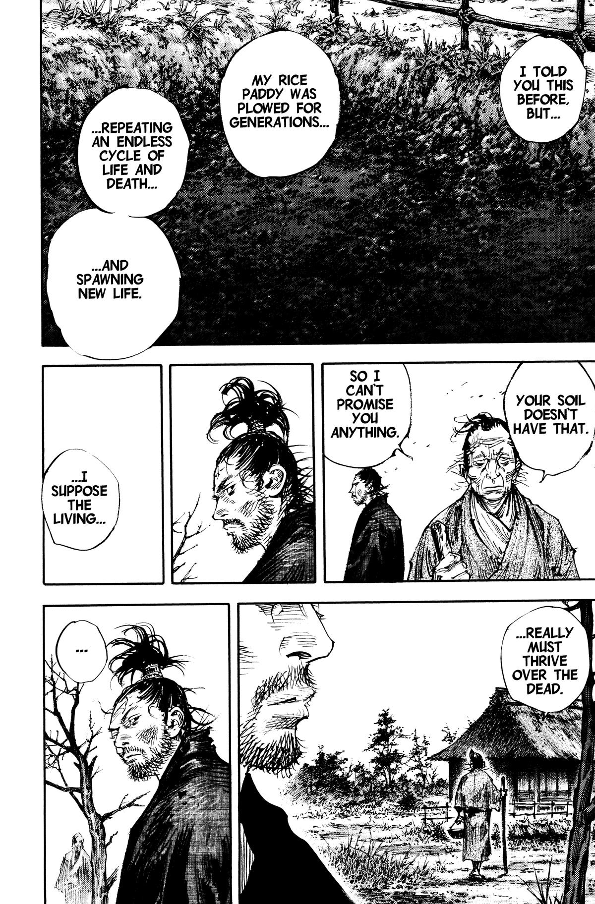 Vagabond Chapter 313 - Page 10