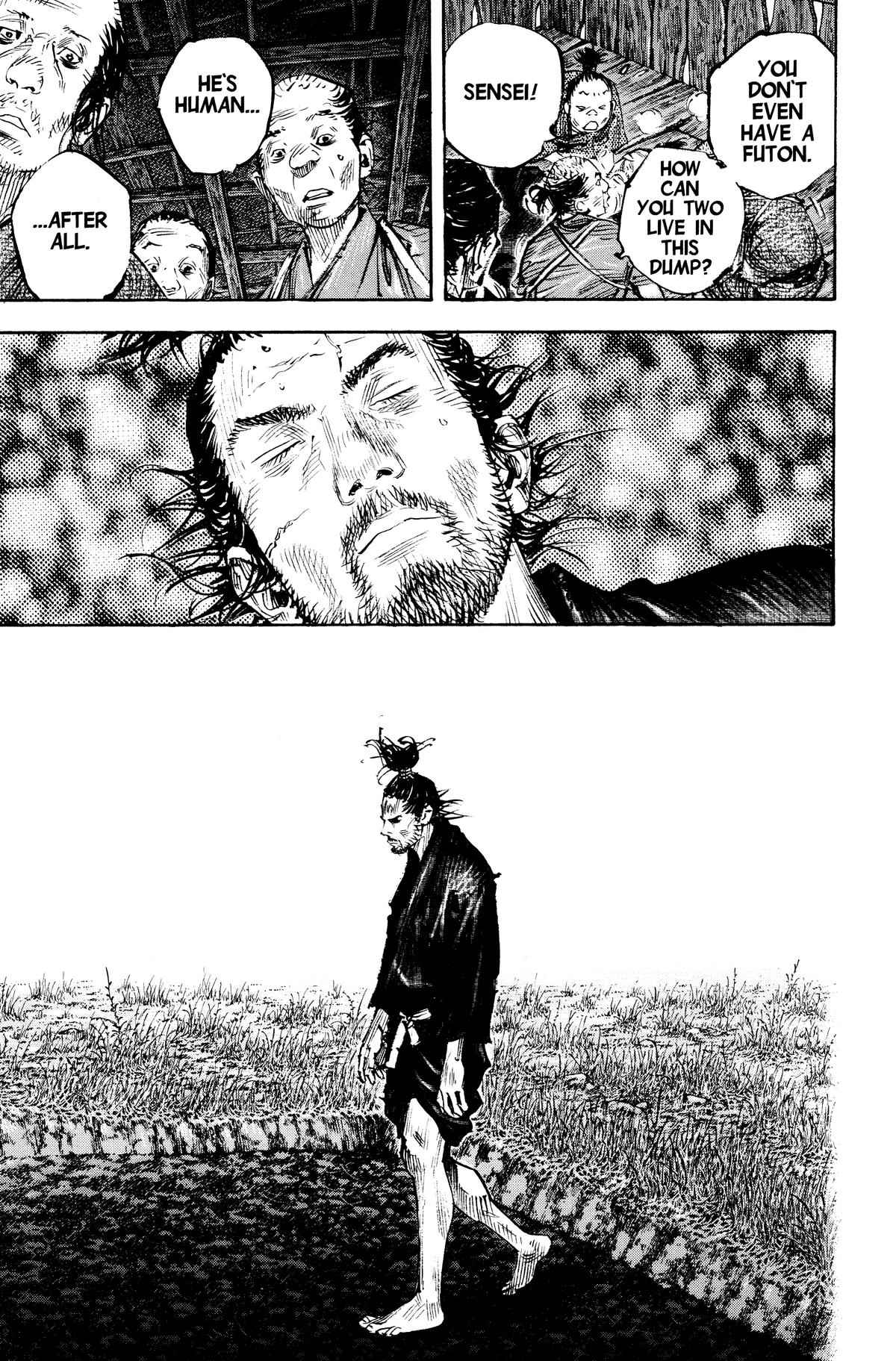 Vagabond Chapter 313 - Page 15