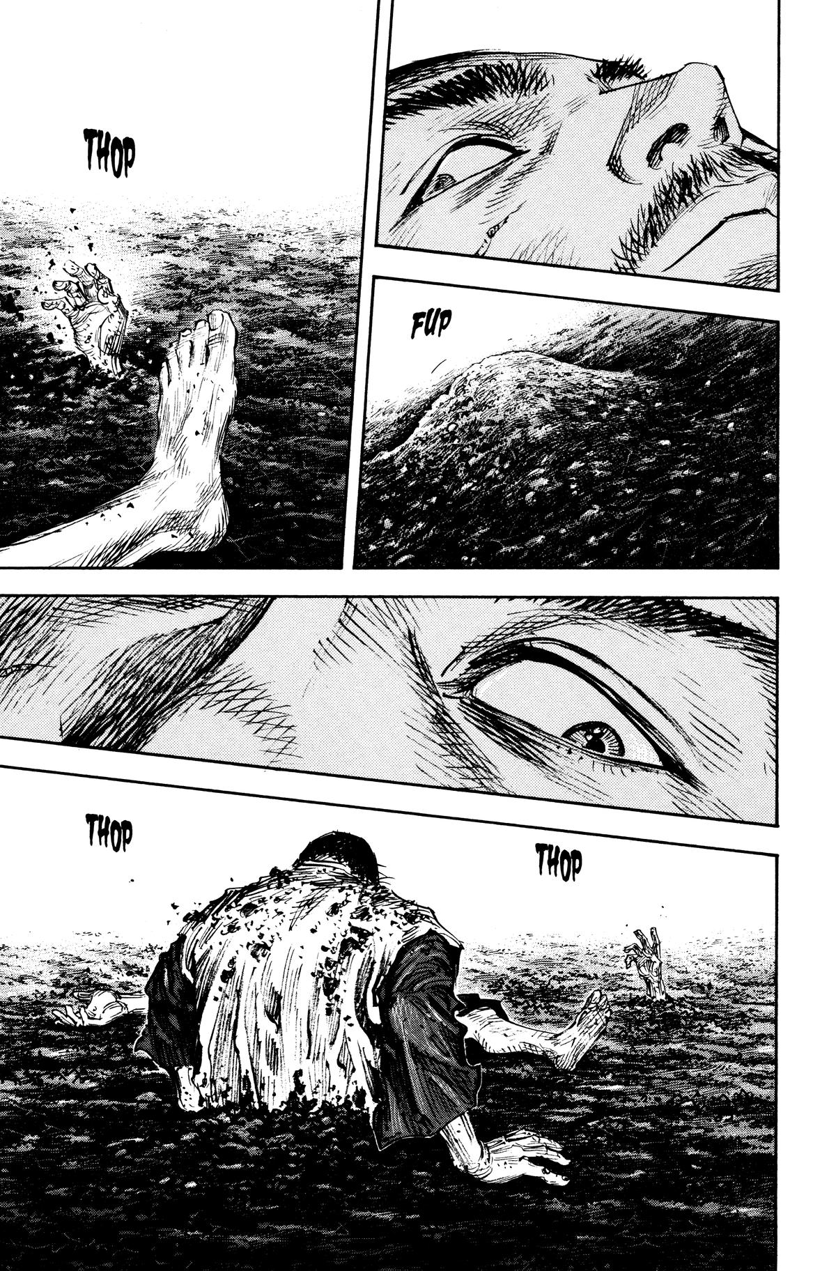 Vagabond Chapter 313 - Page 17
