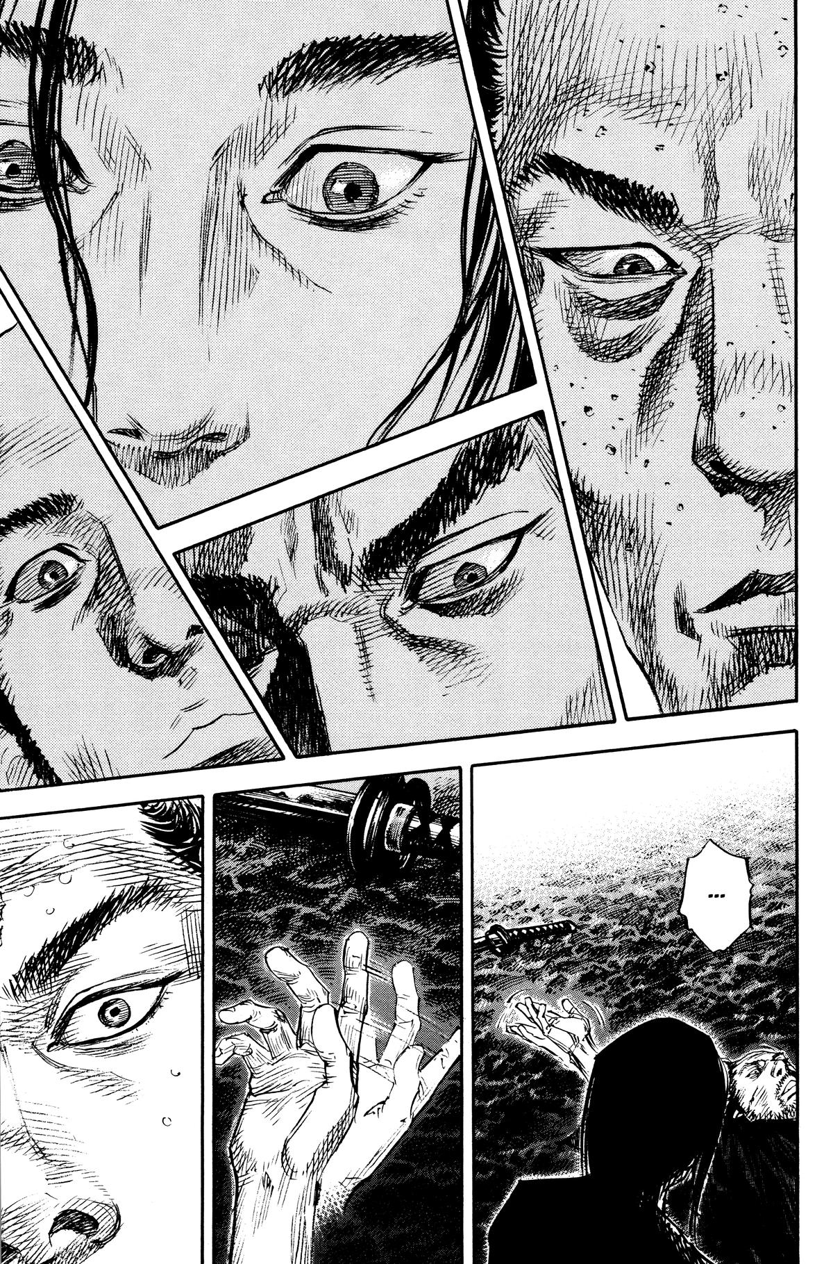 Vagabond Chapter 313 - Page 19