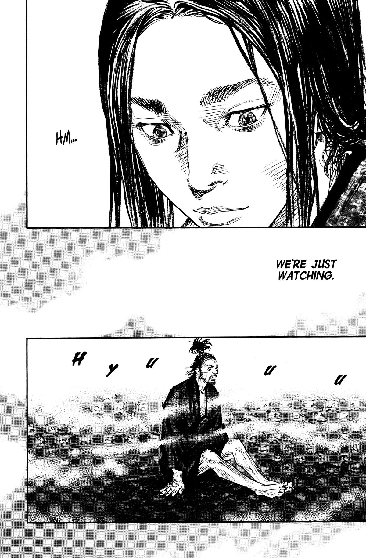 Vagabond Chapter 313 - Page 21