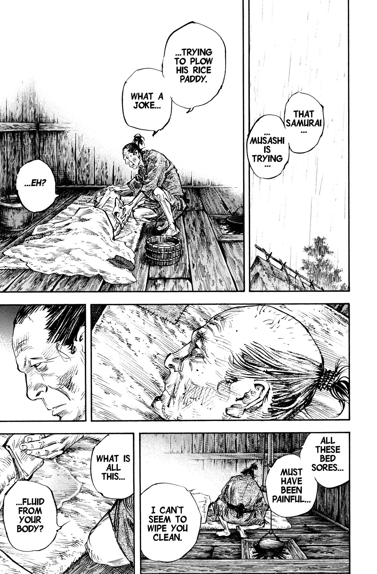 Vagabond Chapter 313 - Page 22