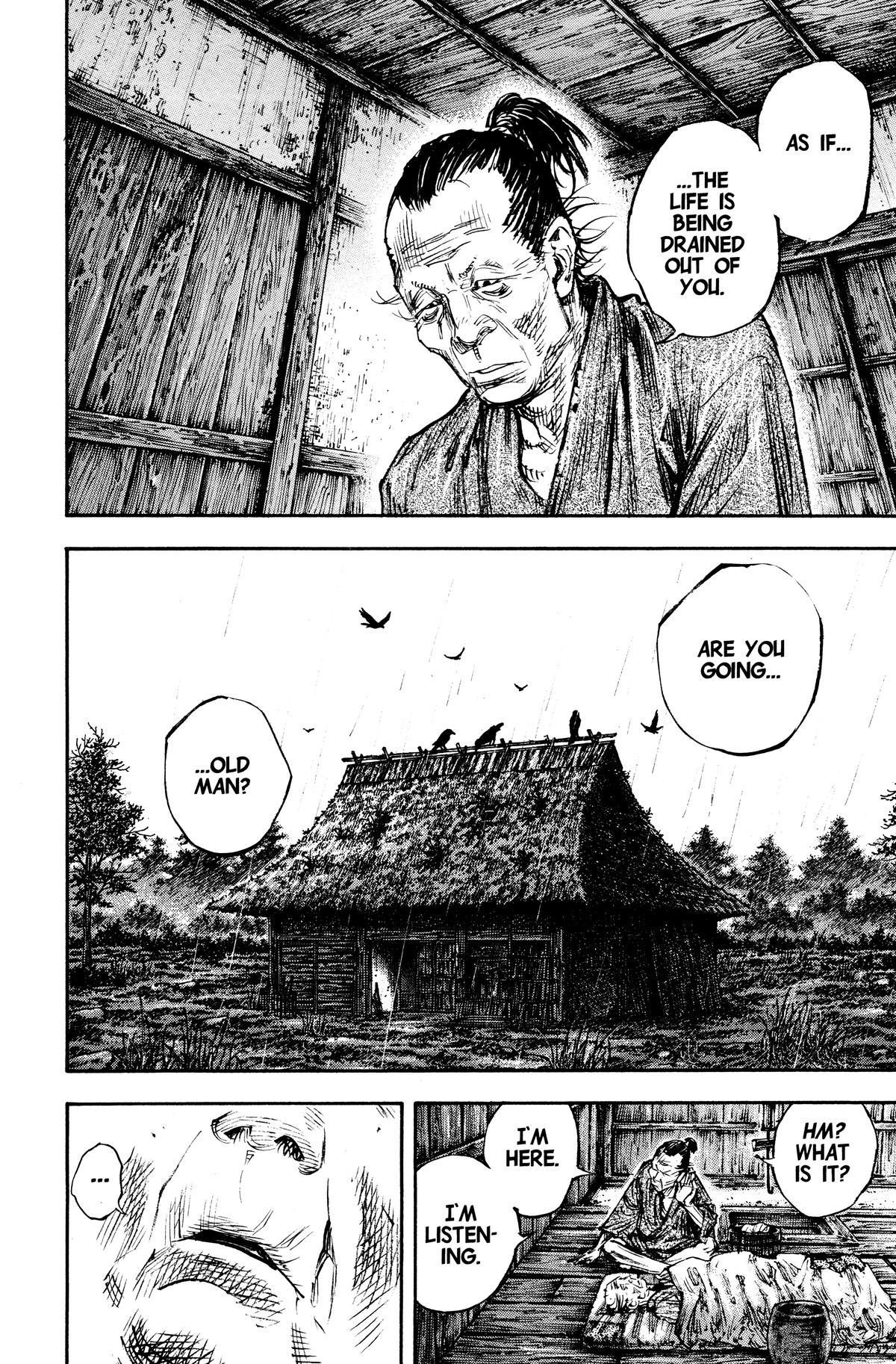 Vagabond Chapter 313 - Page 23