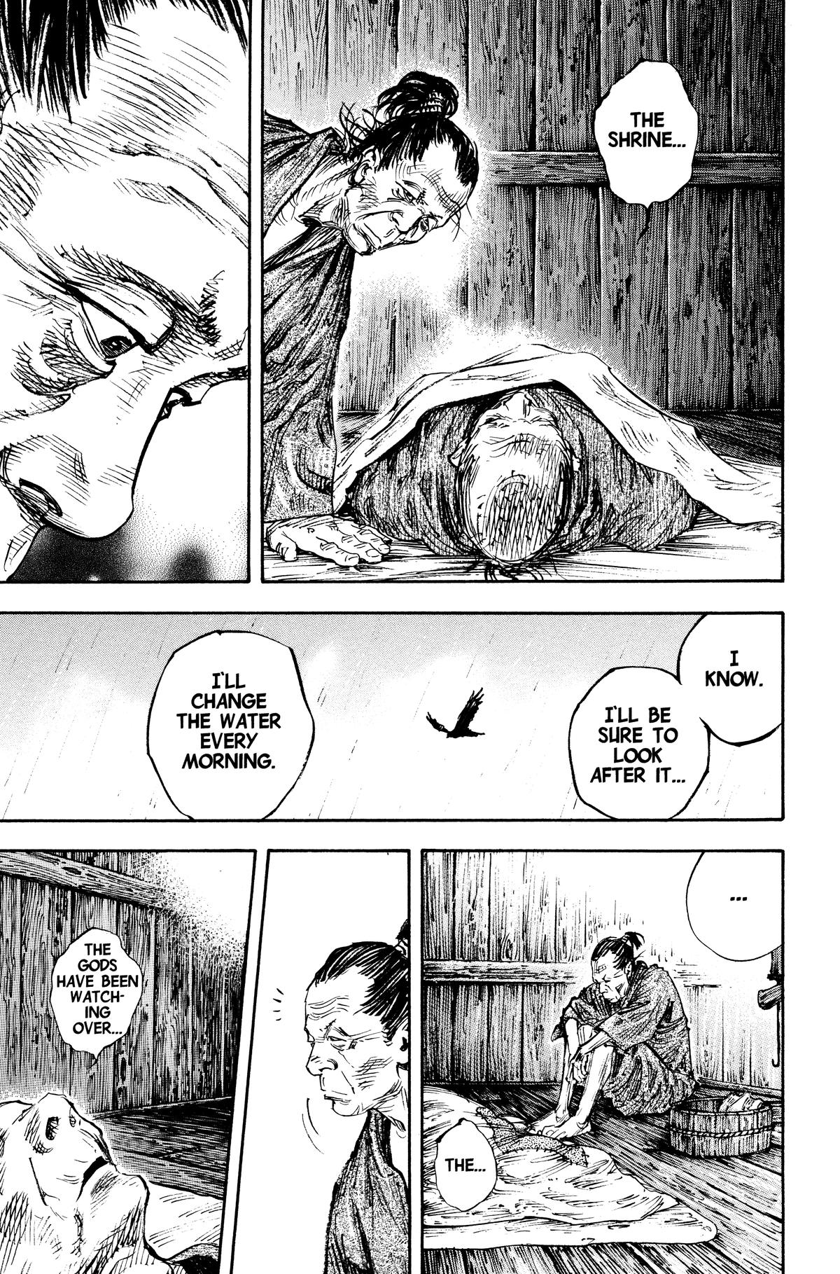 Vagabond Chapter 313 - Page 24