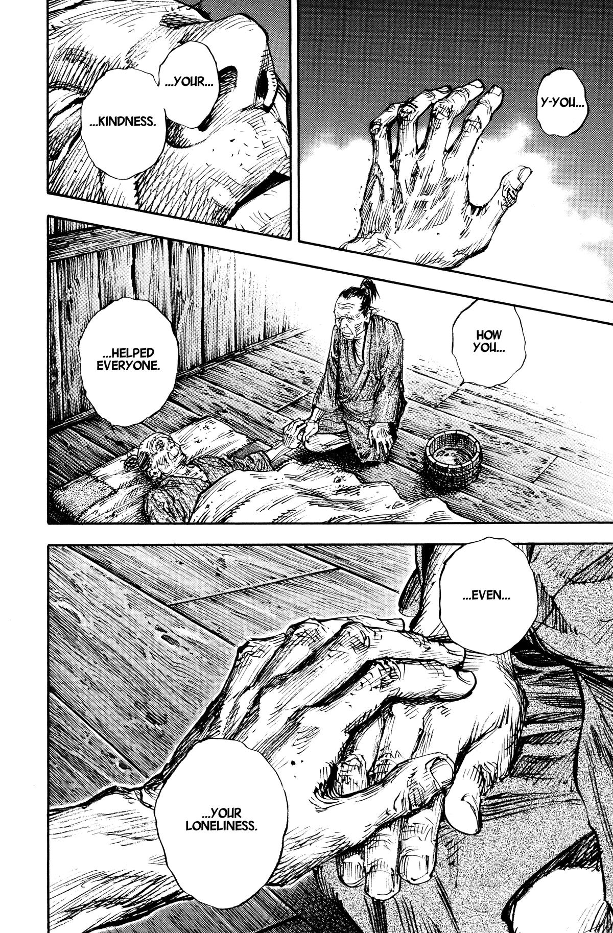 Vagabond Chapter 313 - Page 25