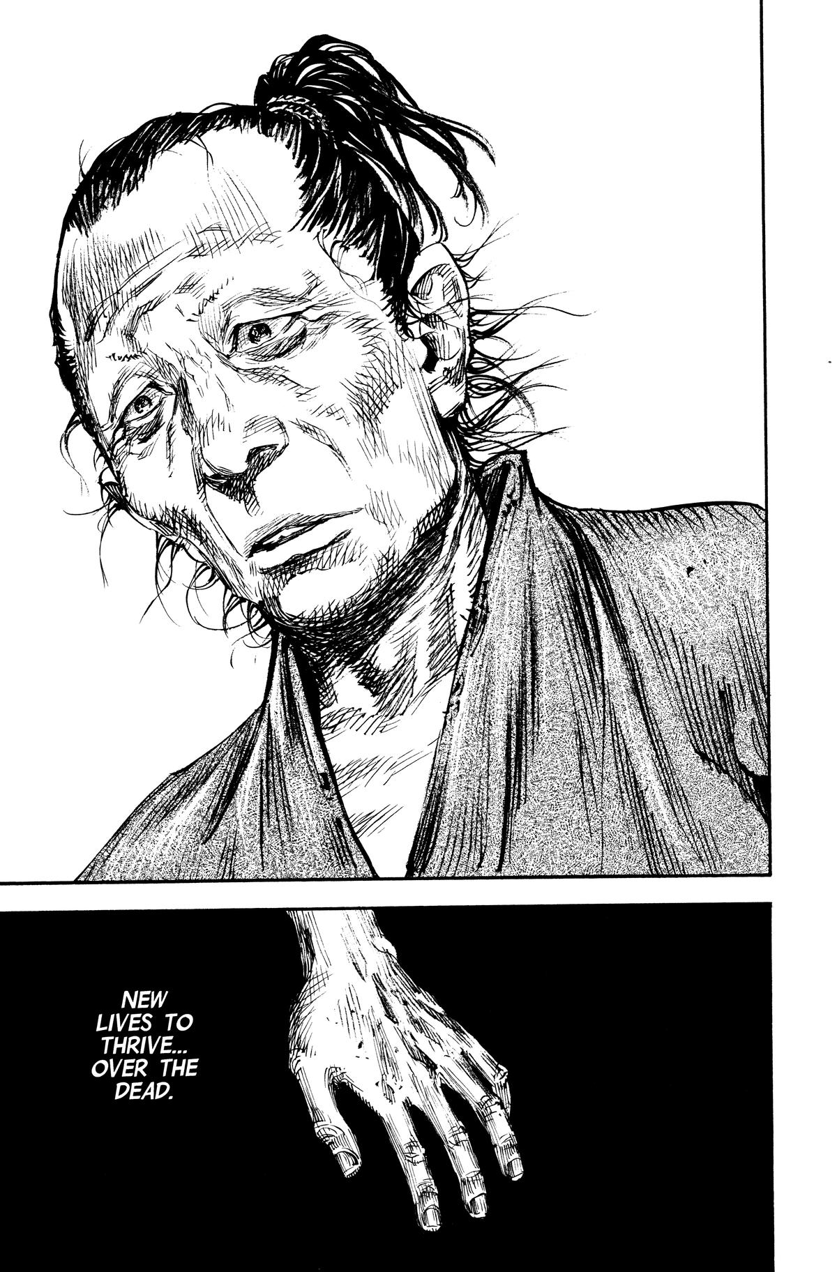 Vagabond Chapter 313 - Page 26