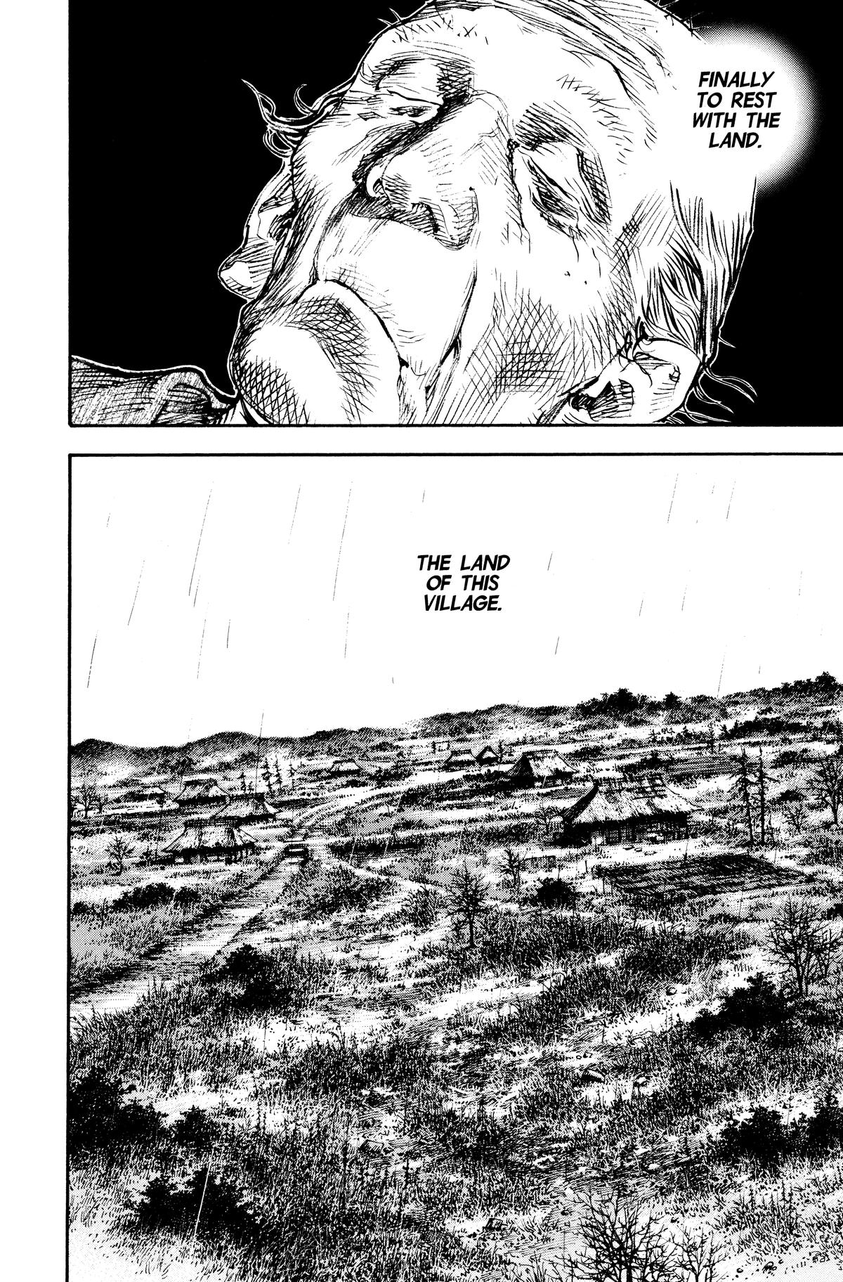 Vagabond Chapter 313 - Page 27