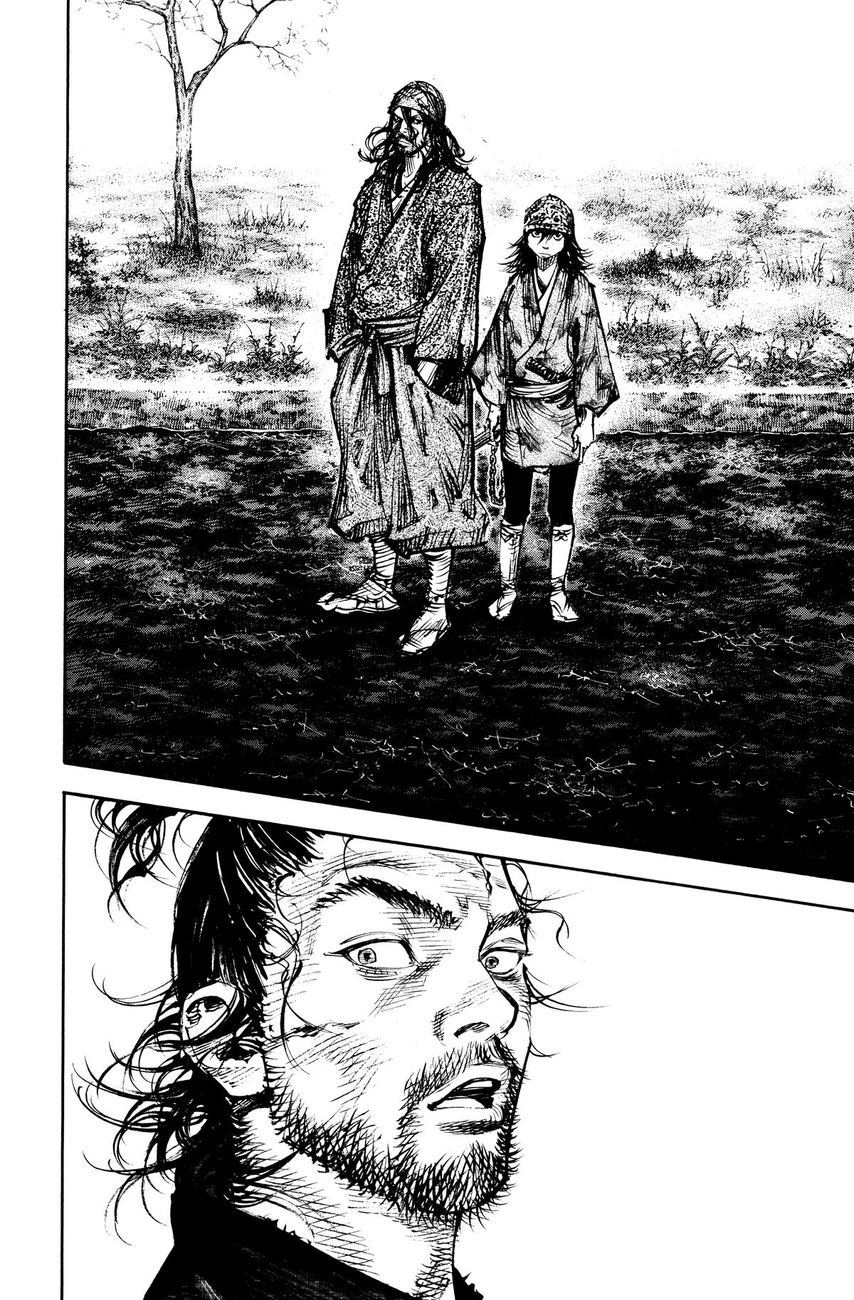 Vagabond Chapter 314 - Page 4