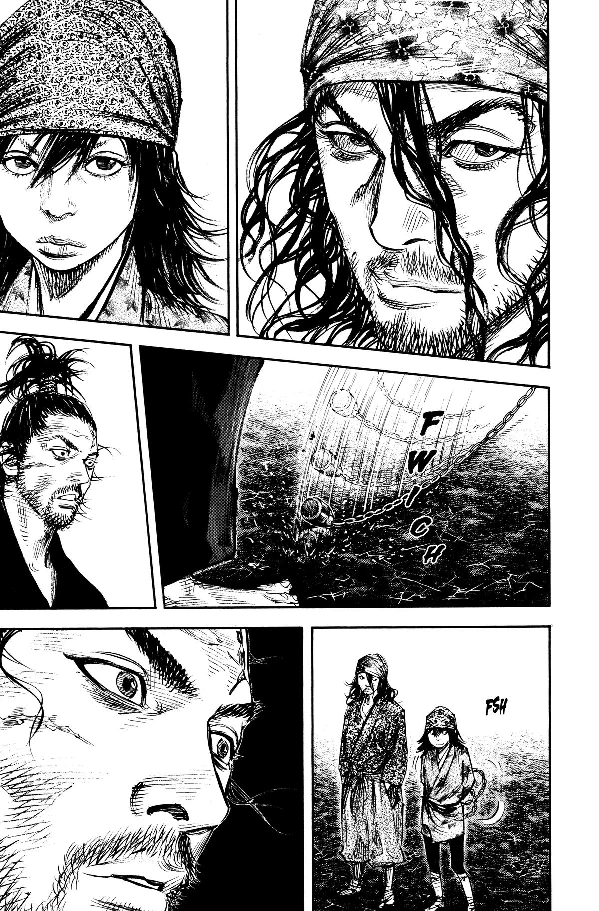 Vagabond Chapter 314 - Page 5