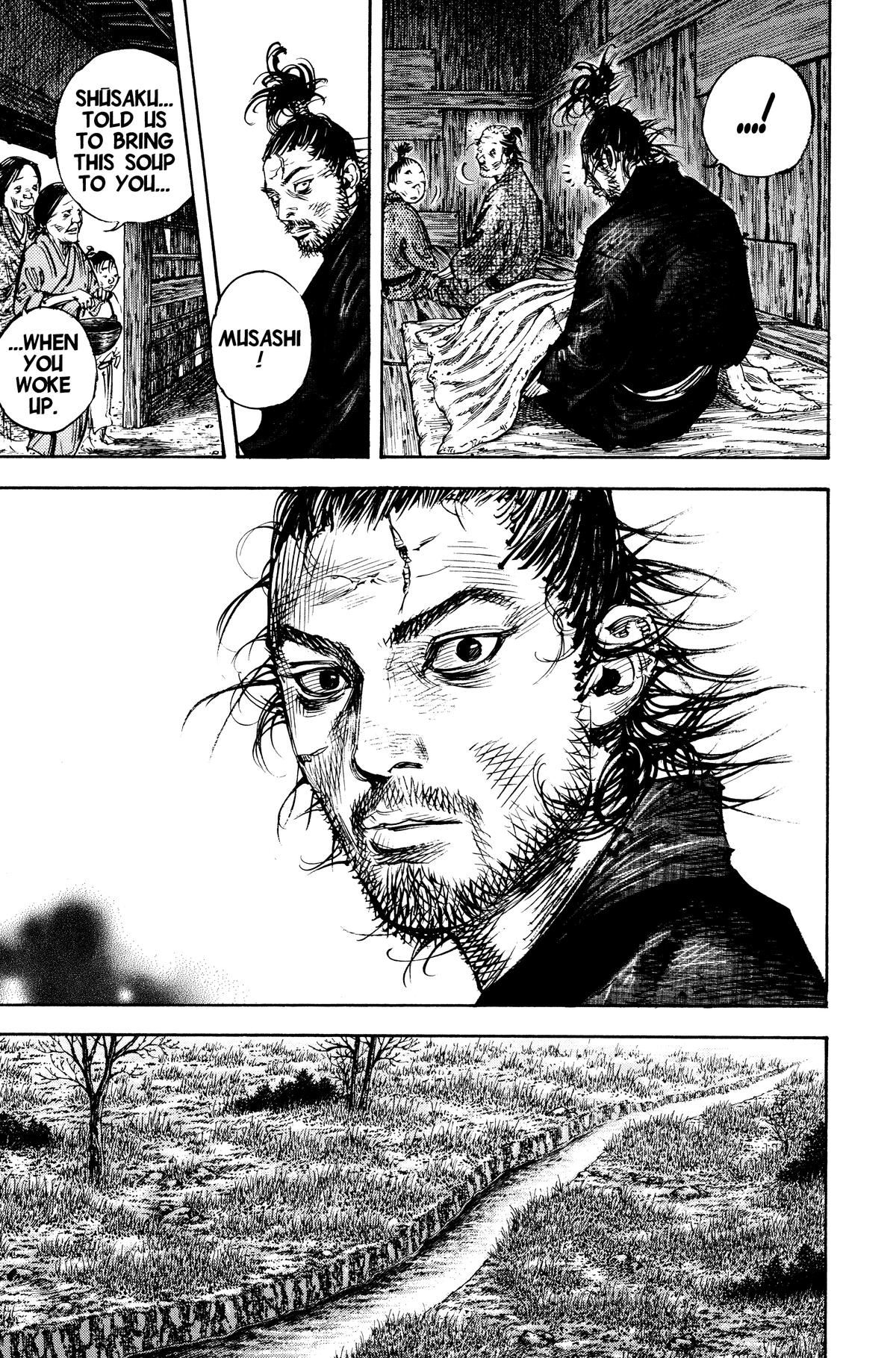 Vagabond Chapter 314 - Page 7
