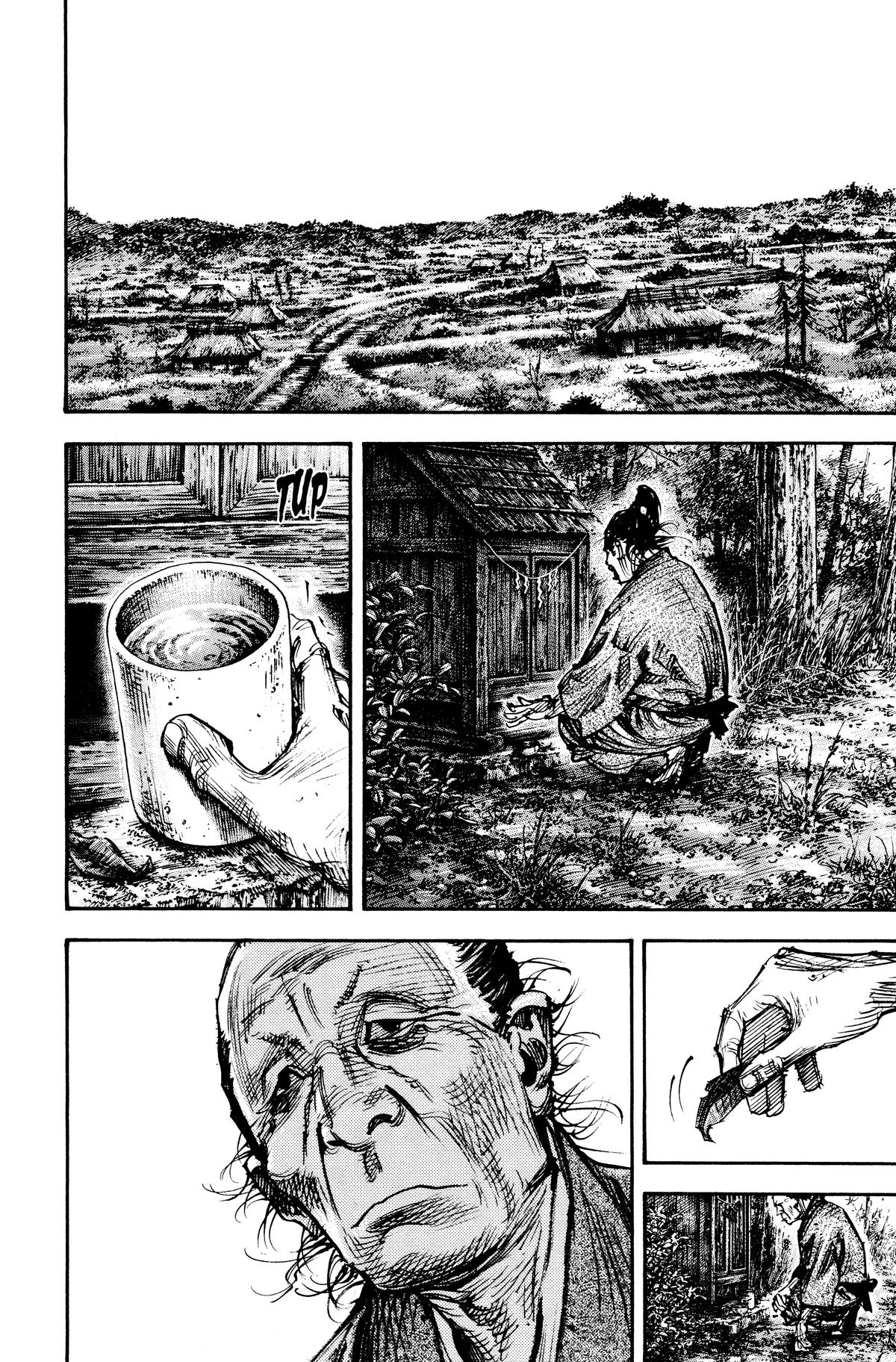 Vagabond Chapter 314 - Page 8
