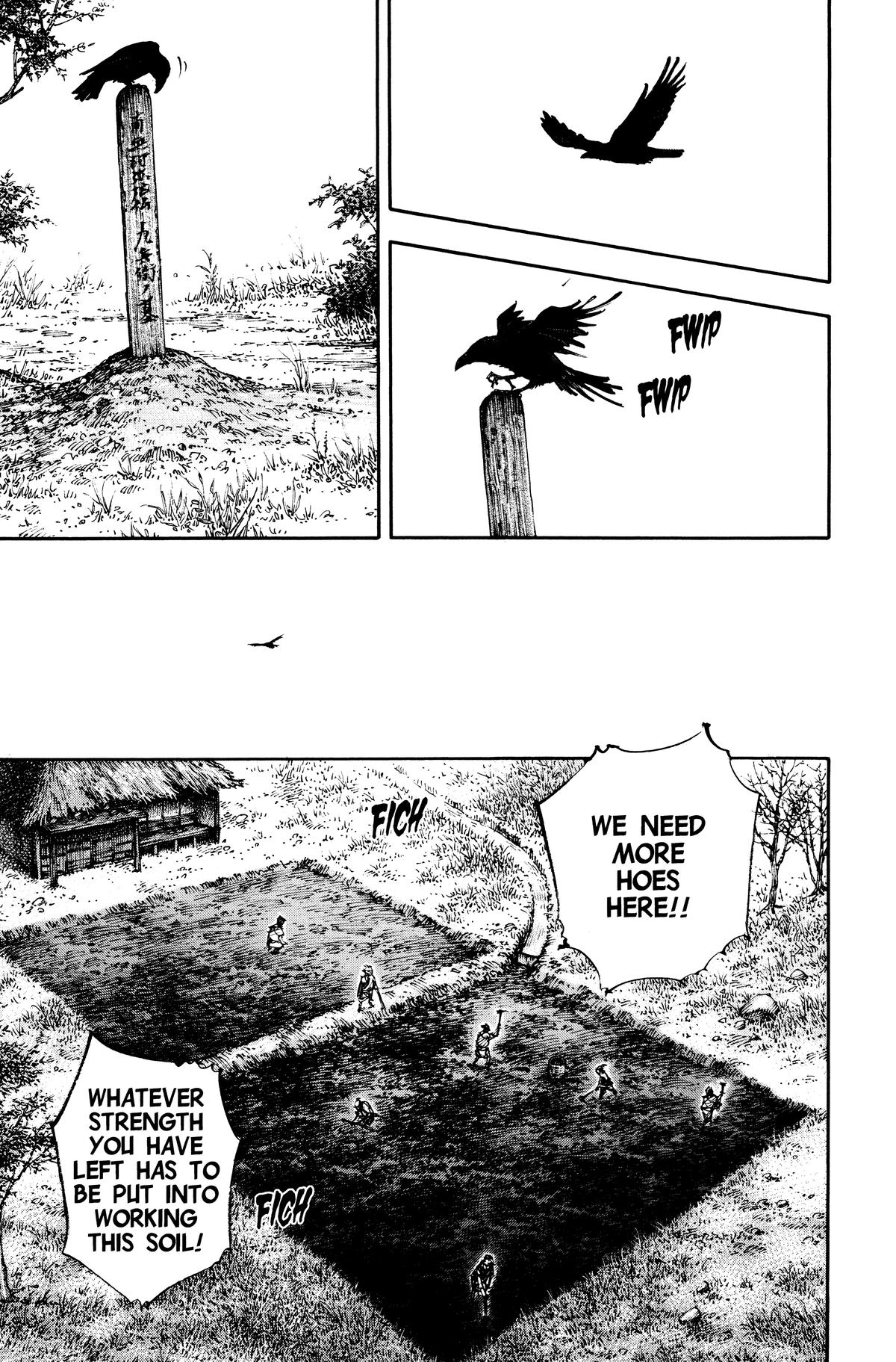 Vagabond Chapter 314 - Page 9