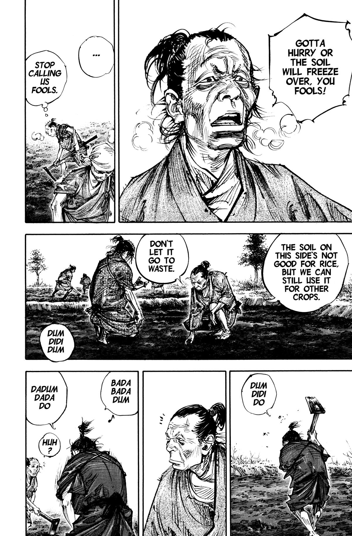 Vagabond Chapter 314 - Page 10