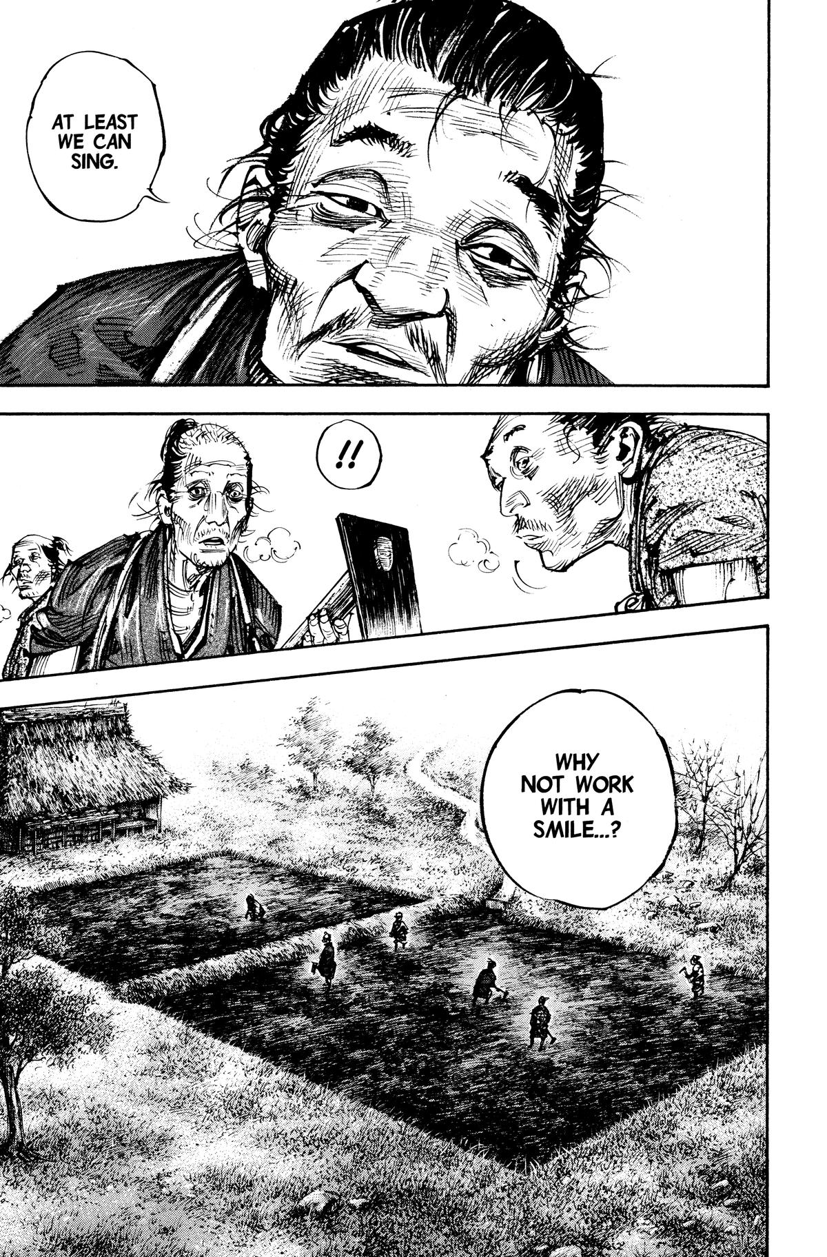 Vagabond Chapter 314 - Page 11