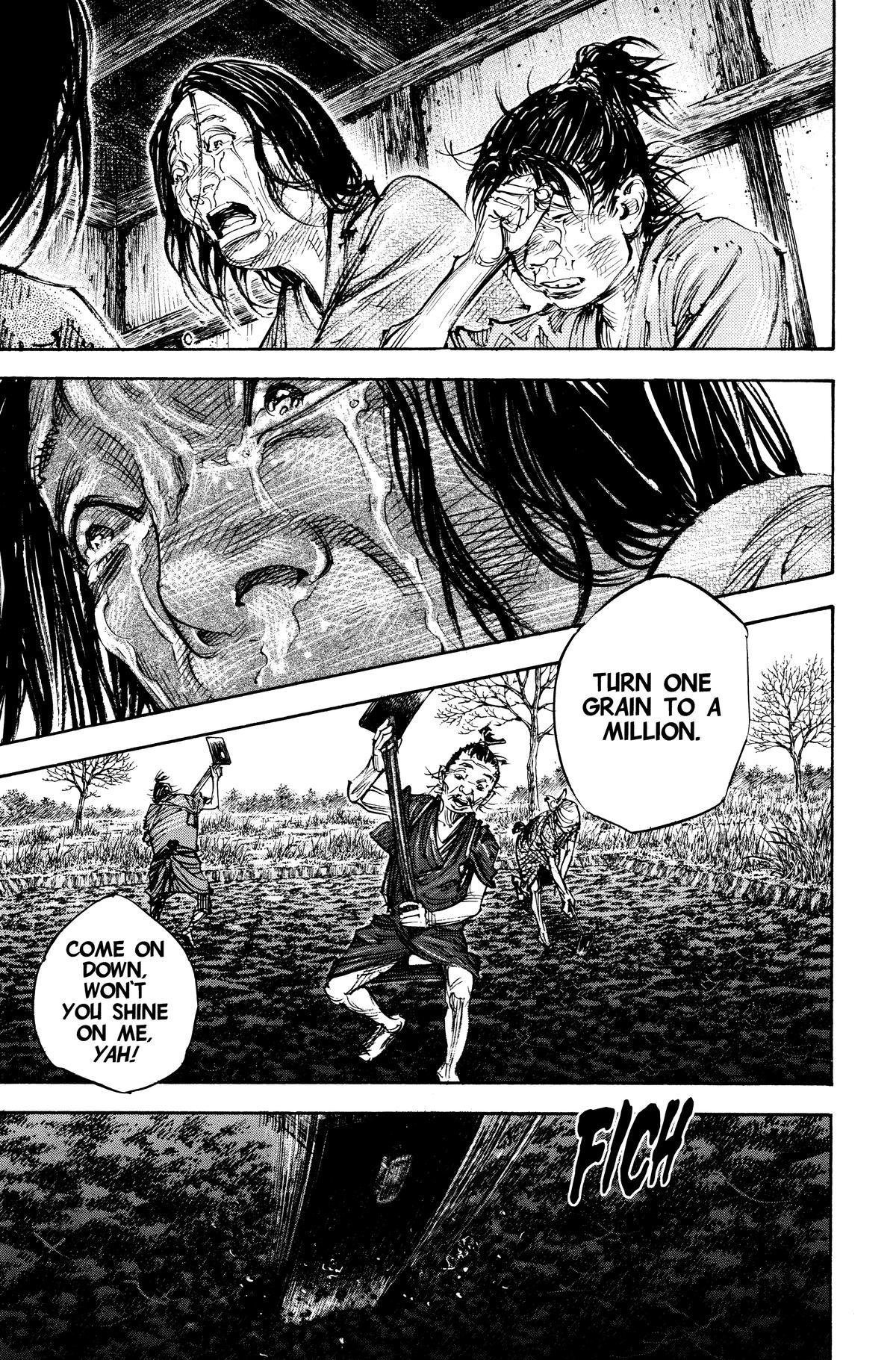 Vagabond Chapter 314 - Page 13