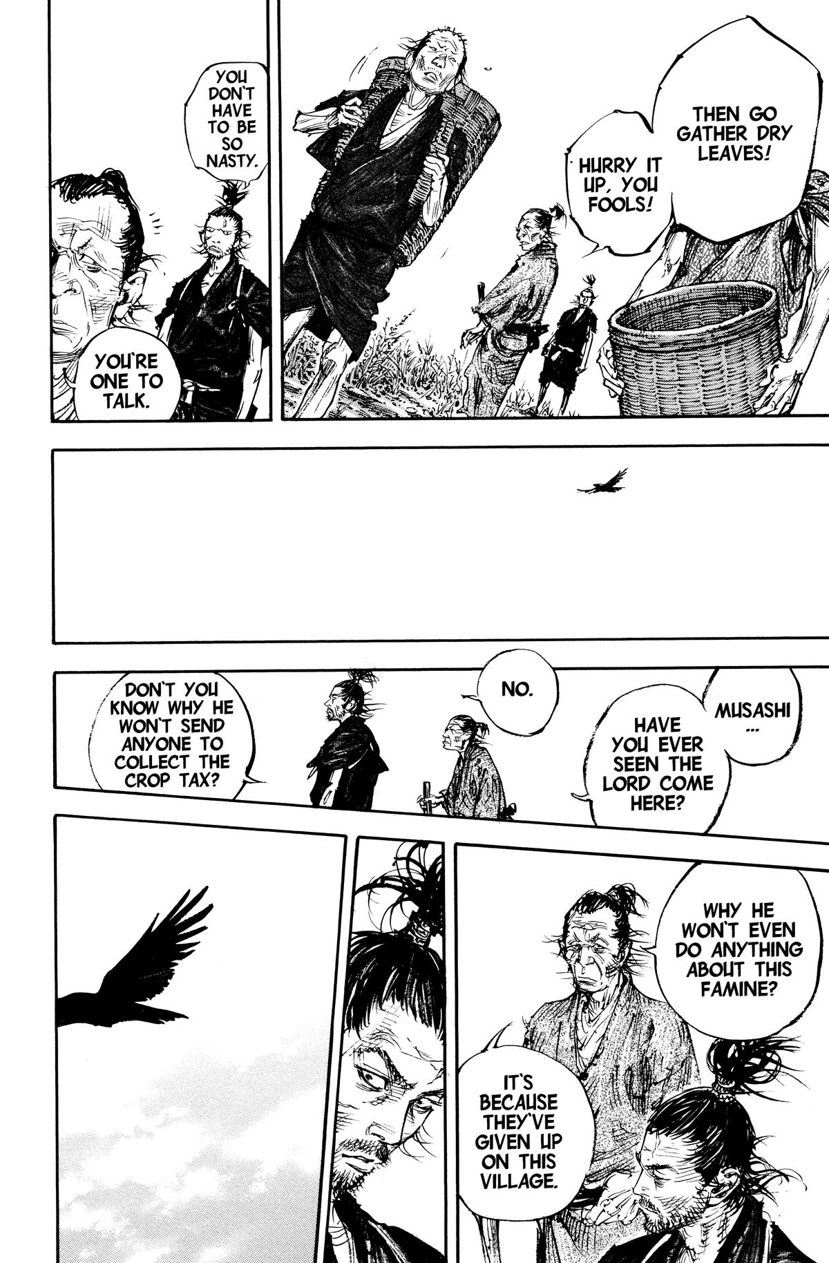 Vagabond Chapter 314 - Page 15
