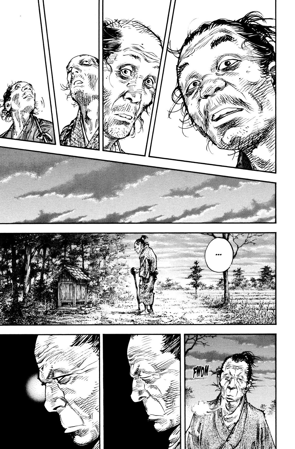 Vagabond Chapter 314 - Page 18