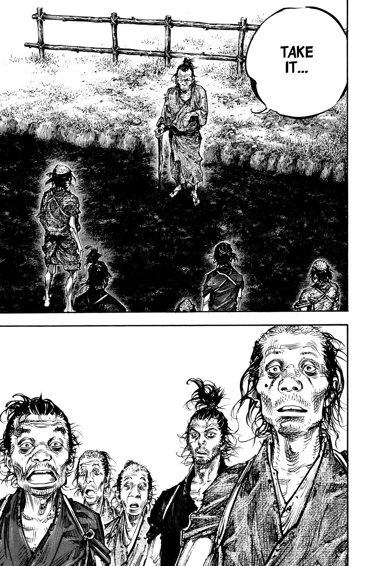 Vagabond Chapter 314 - Page 20
