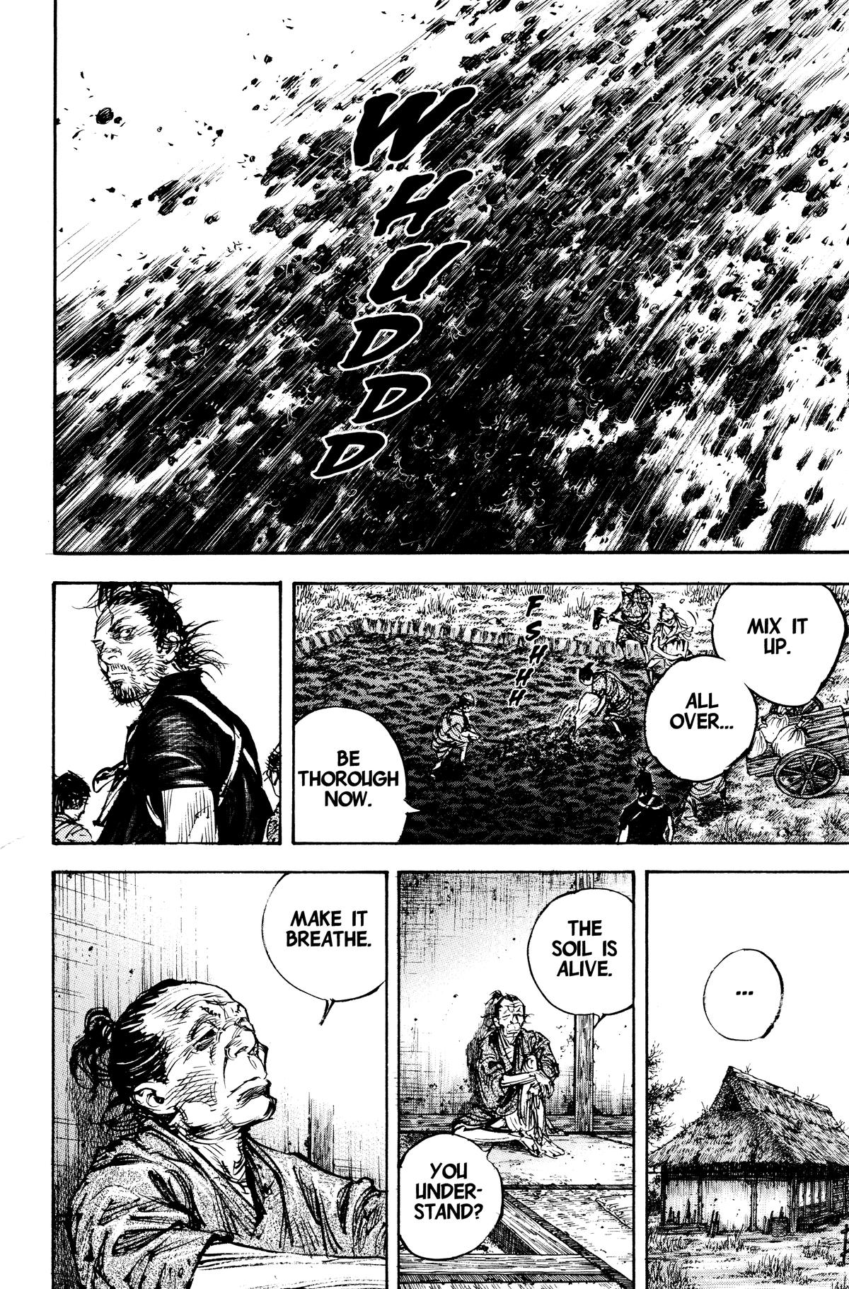 Vagabond Chapter 314 - Page 21