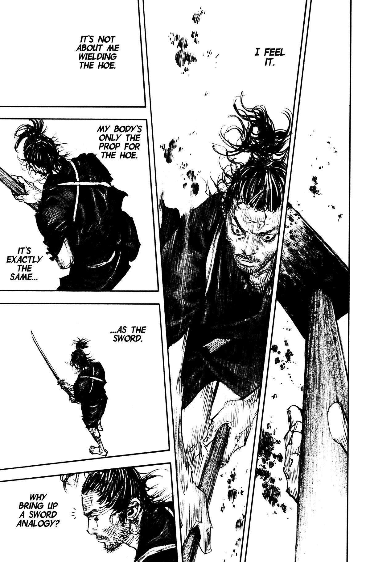 Vagabond Chapter 314 - Page 22