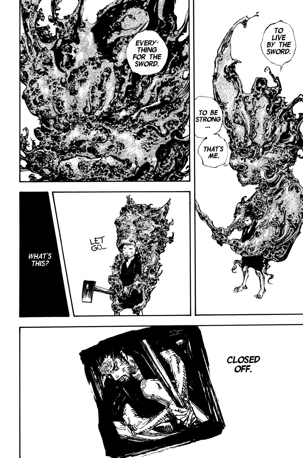 Vagabond Chapter 314 - Page 23