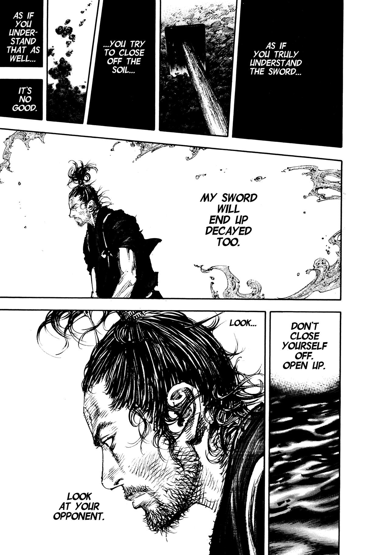 Vagabond Chapter 314 - Page 24