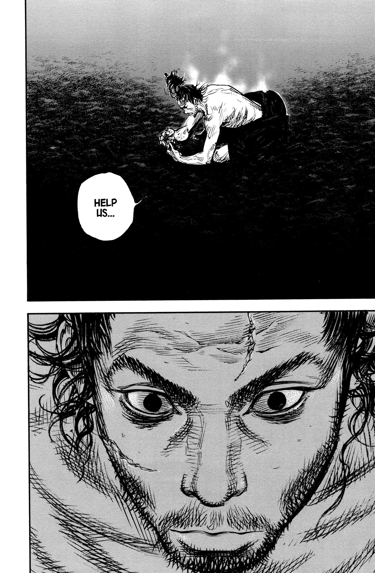 Vagabond Chapter 314 - Page 26