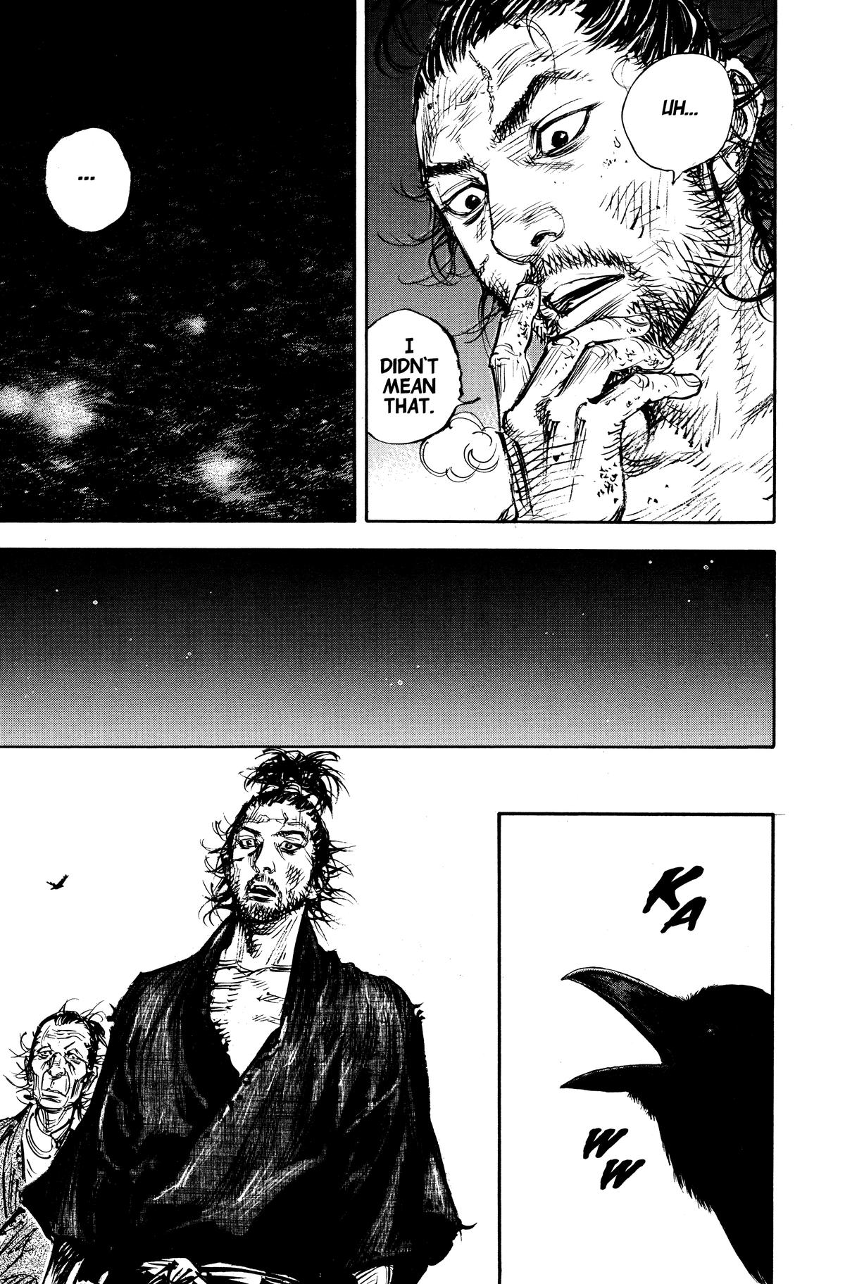 Vagabond Chapter 314 - Page 27