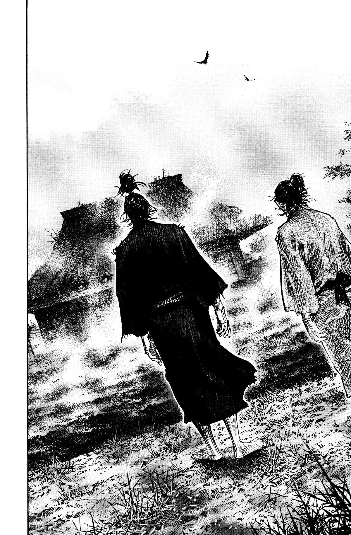Vagabond Chapter 314 - Page 28