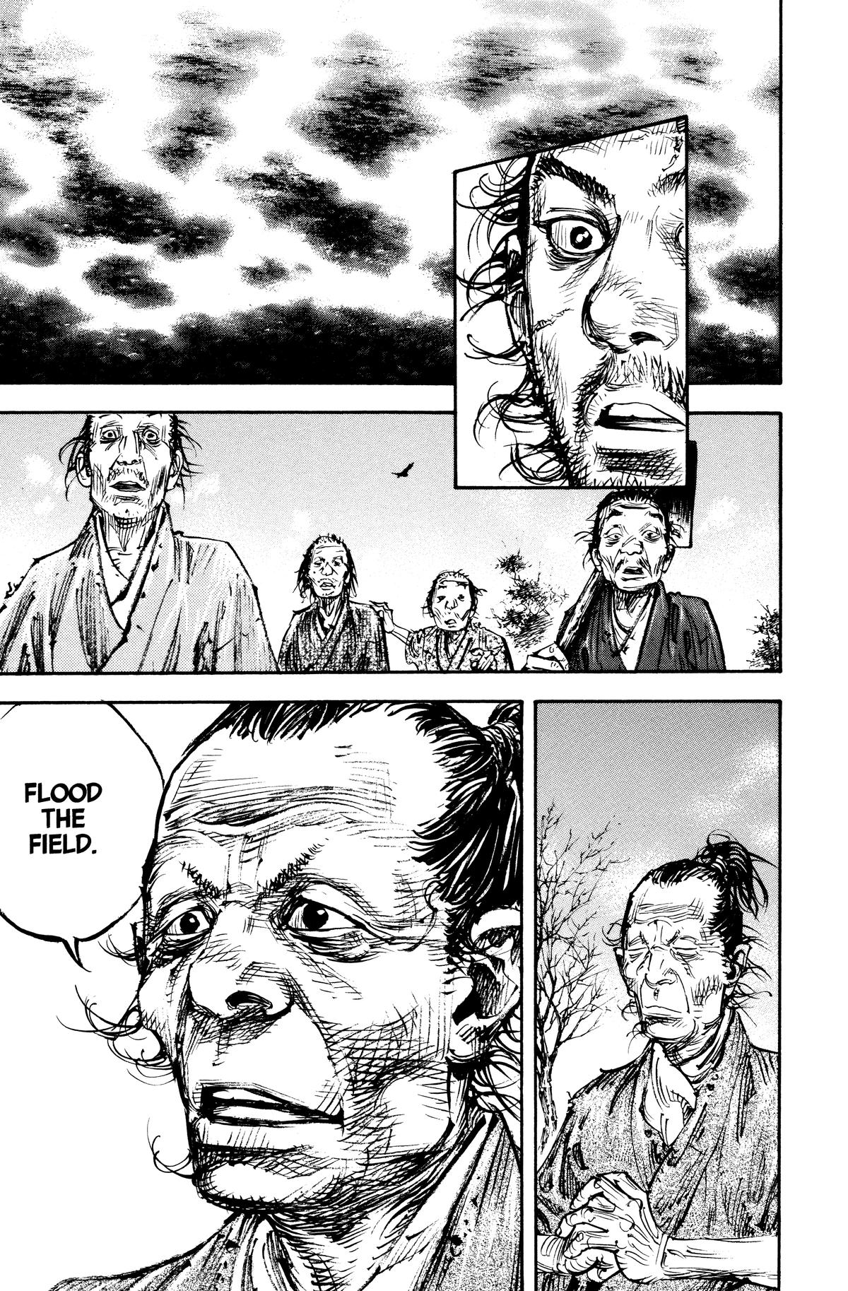 Vagabond Chapter 314 - Page 29