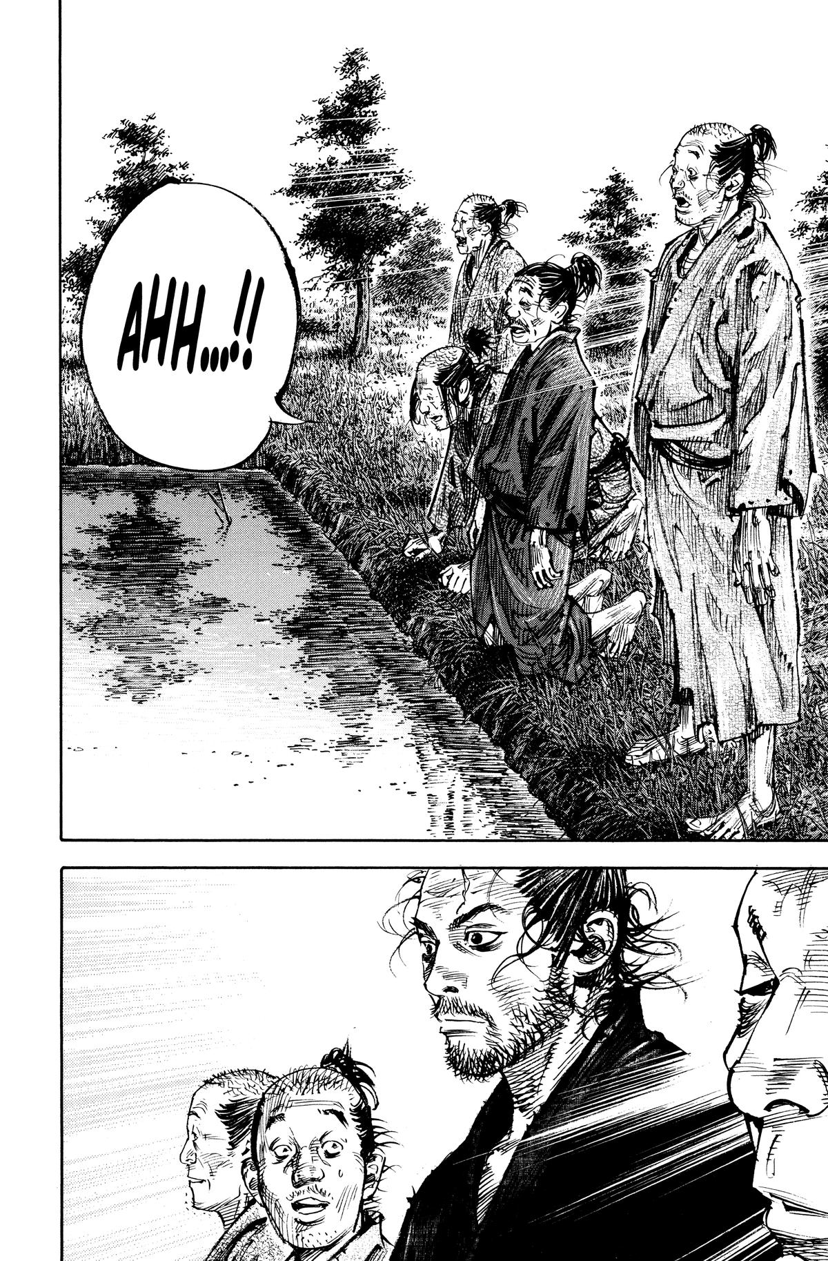 Vagabond Chapter 314 - Page 33