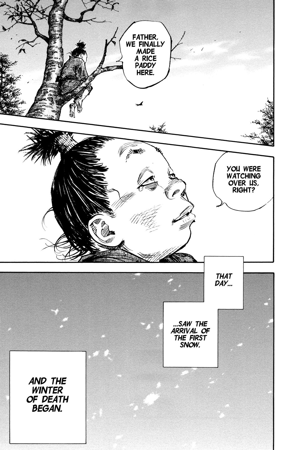 Vagabond Chapter 314 - Page 34