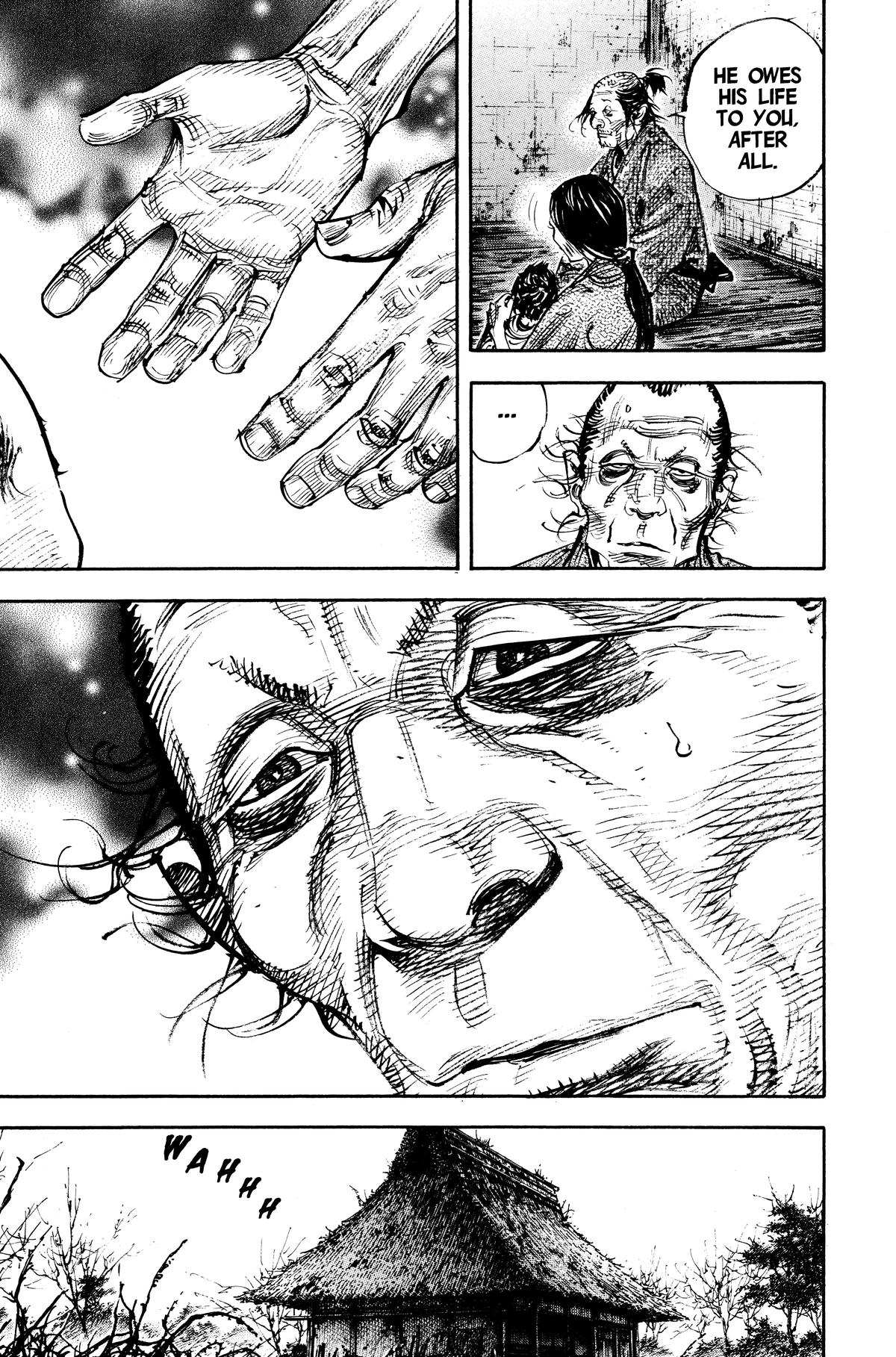 Vagabond Chapter 315 - Page 3