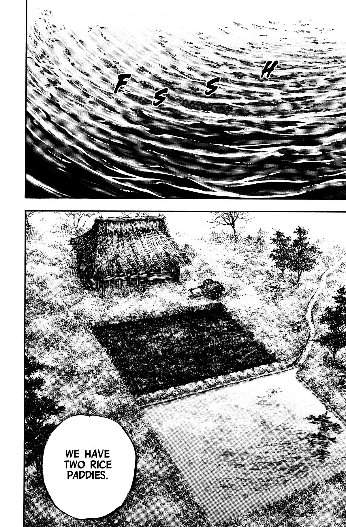 Vagabond Chapter 315 - Page 4