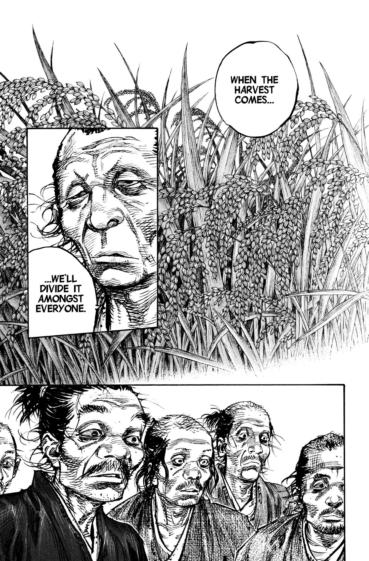 Vagabond Chapter 315 - Page 7